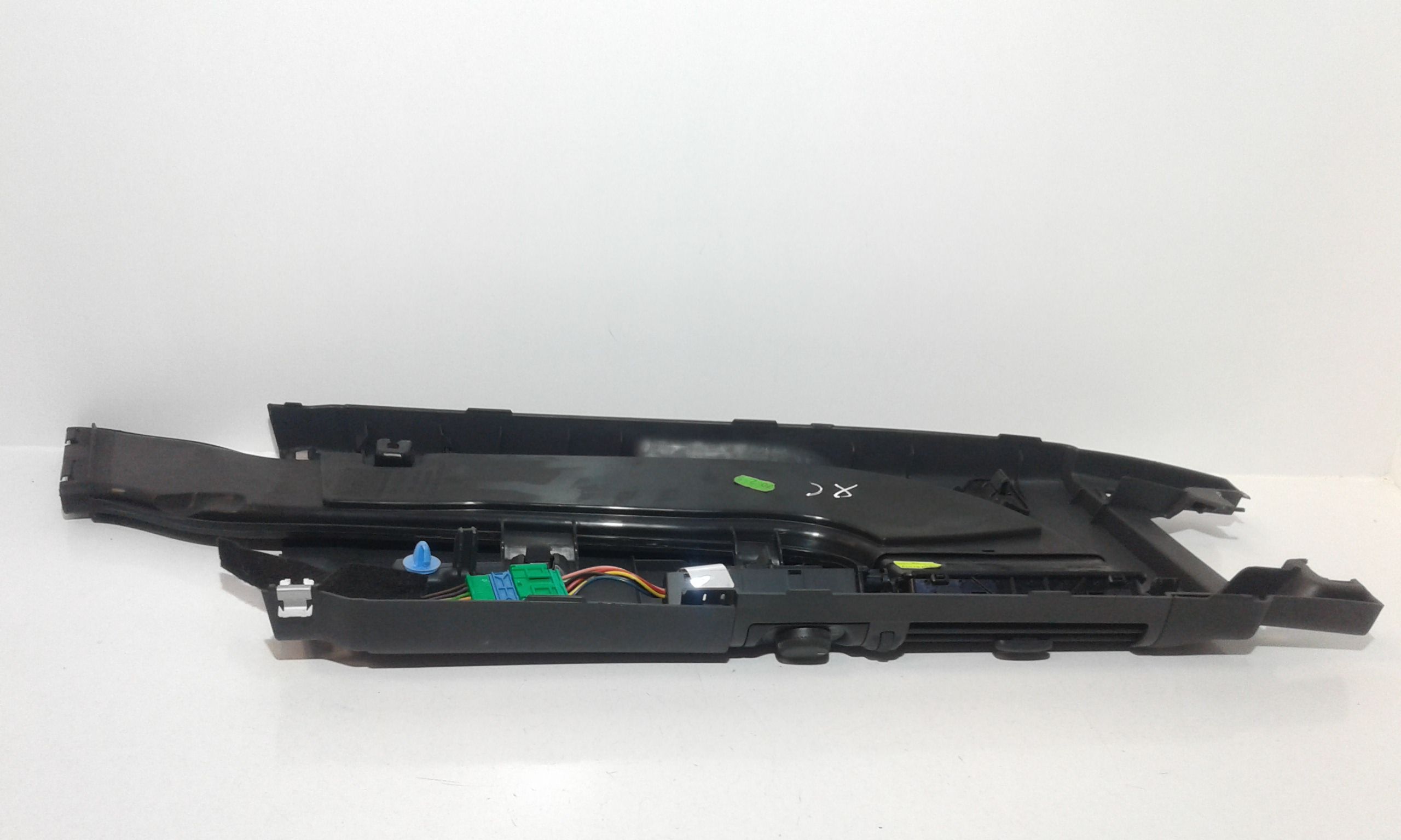 Plastiche interne PEUGEOT 5008 1 Serie