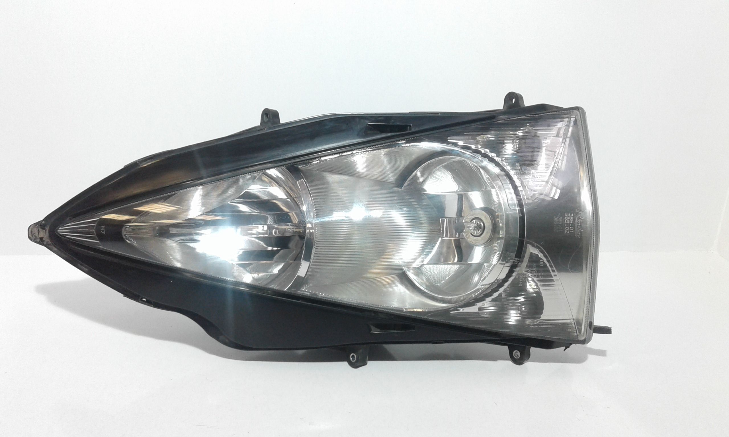 Faro anteriore HONDA Pantheon 125