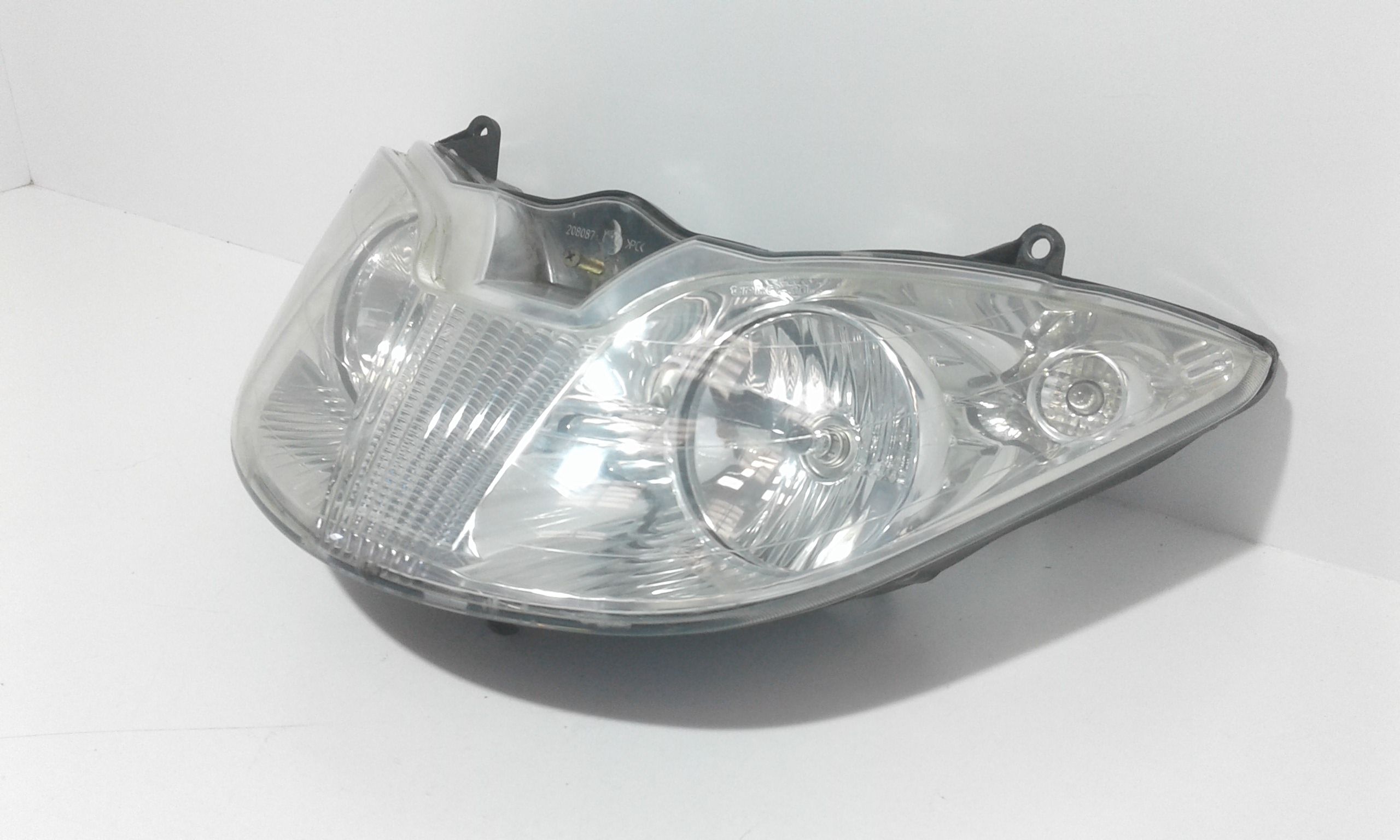 Faro anteriore PIAGGIO X8 200cc