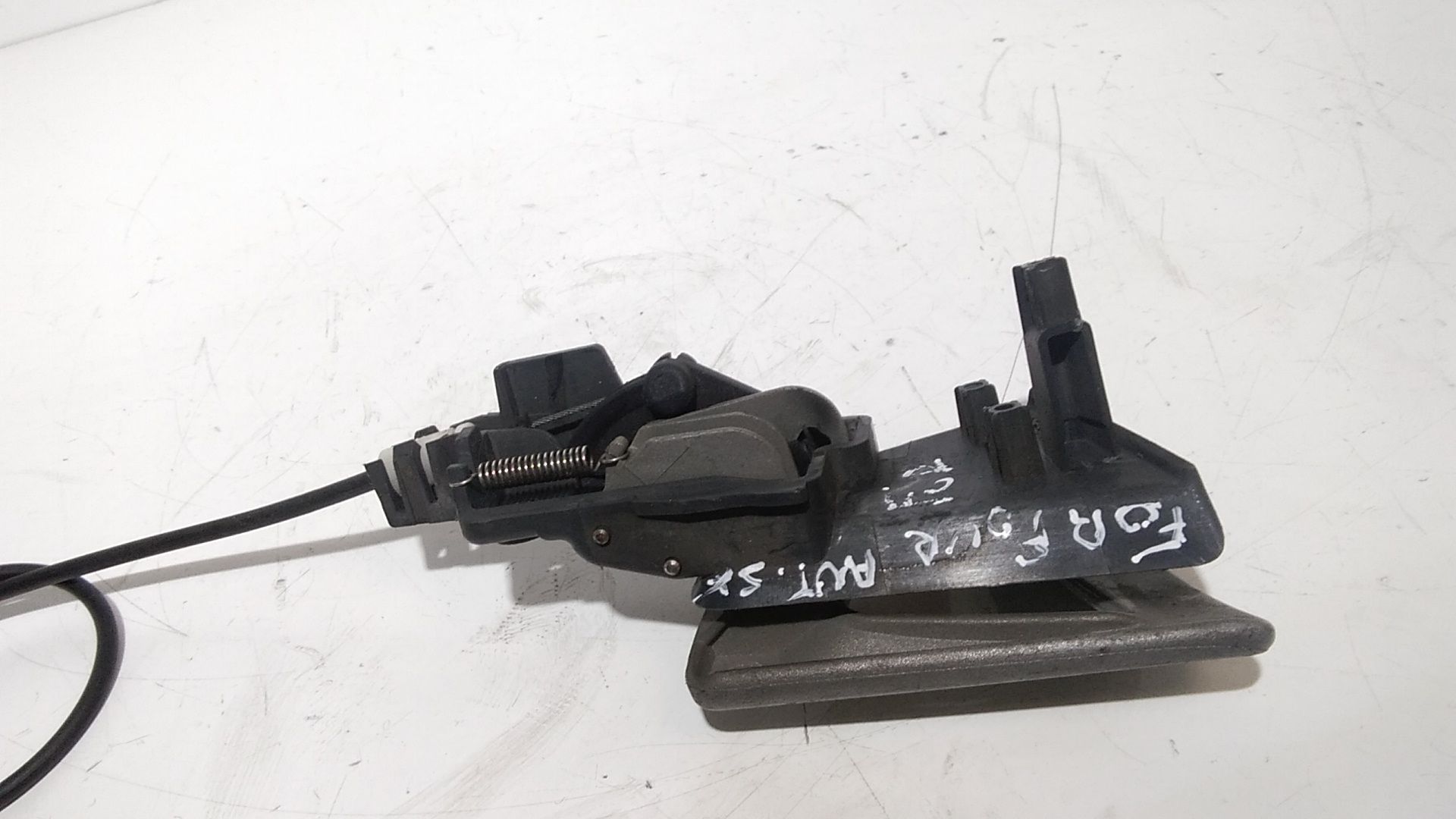 Maniglia interna anteriore Sinistra SMART Forfour 1 Serie