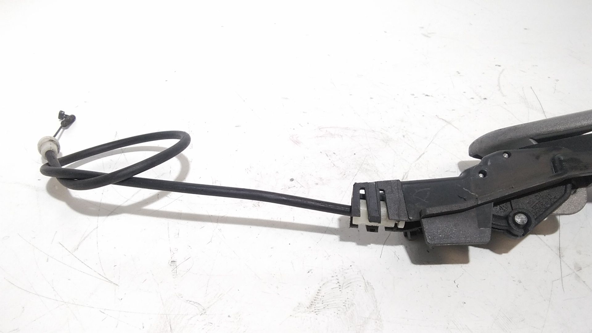 Maniglia interna anteriore Sinistra SMART Forfour 1 Serie