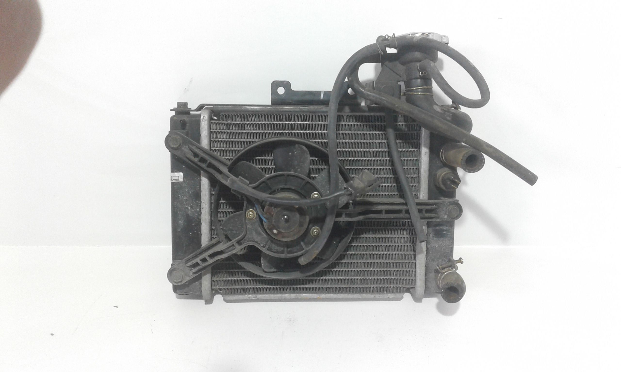 Radiatore acqua Kymco People s 200