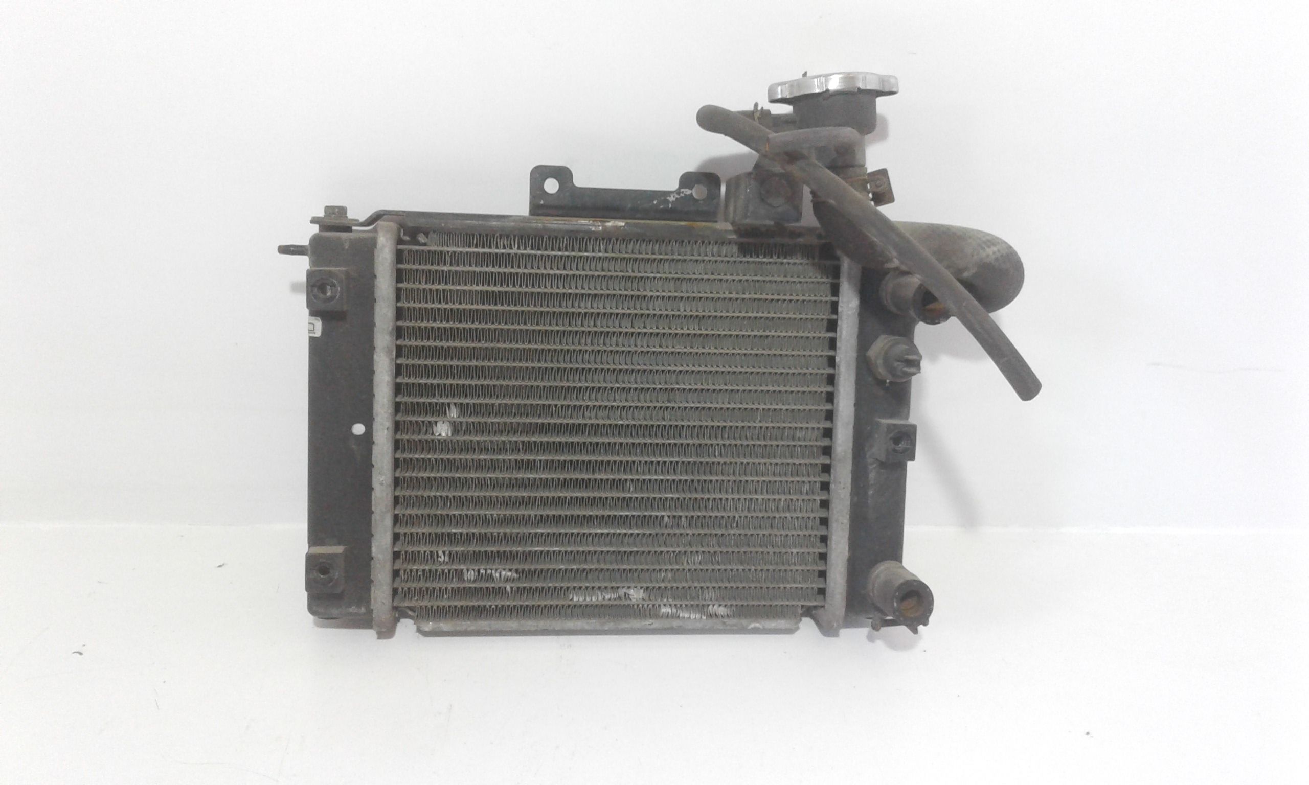 Radiatore acqua Kymco People 250