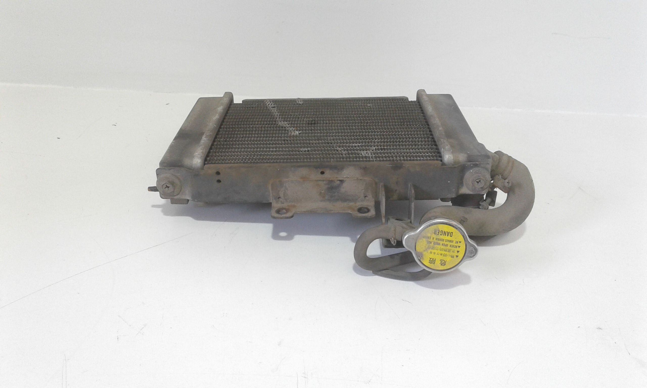 Radiatore acqua Kymco People 250