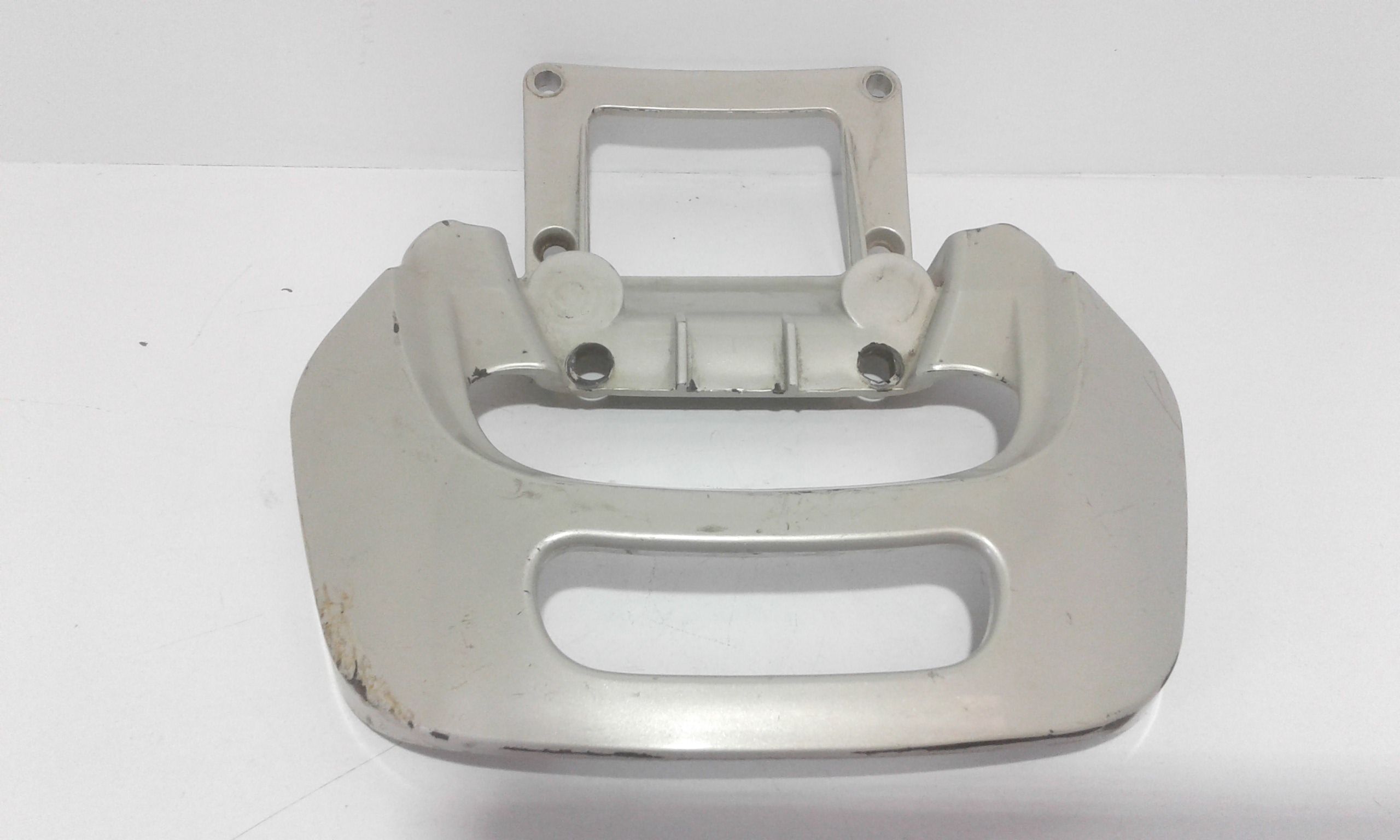 Staffa porta bauletto/portapacchi MBK skyliner 125cc