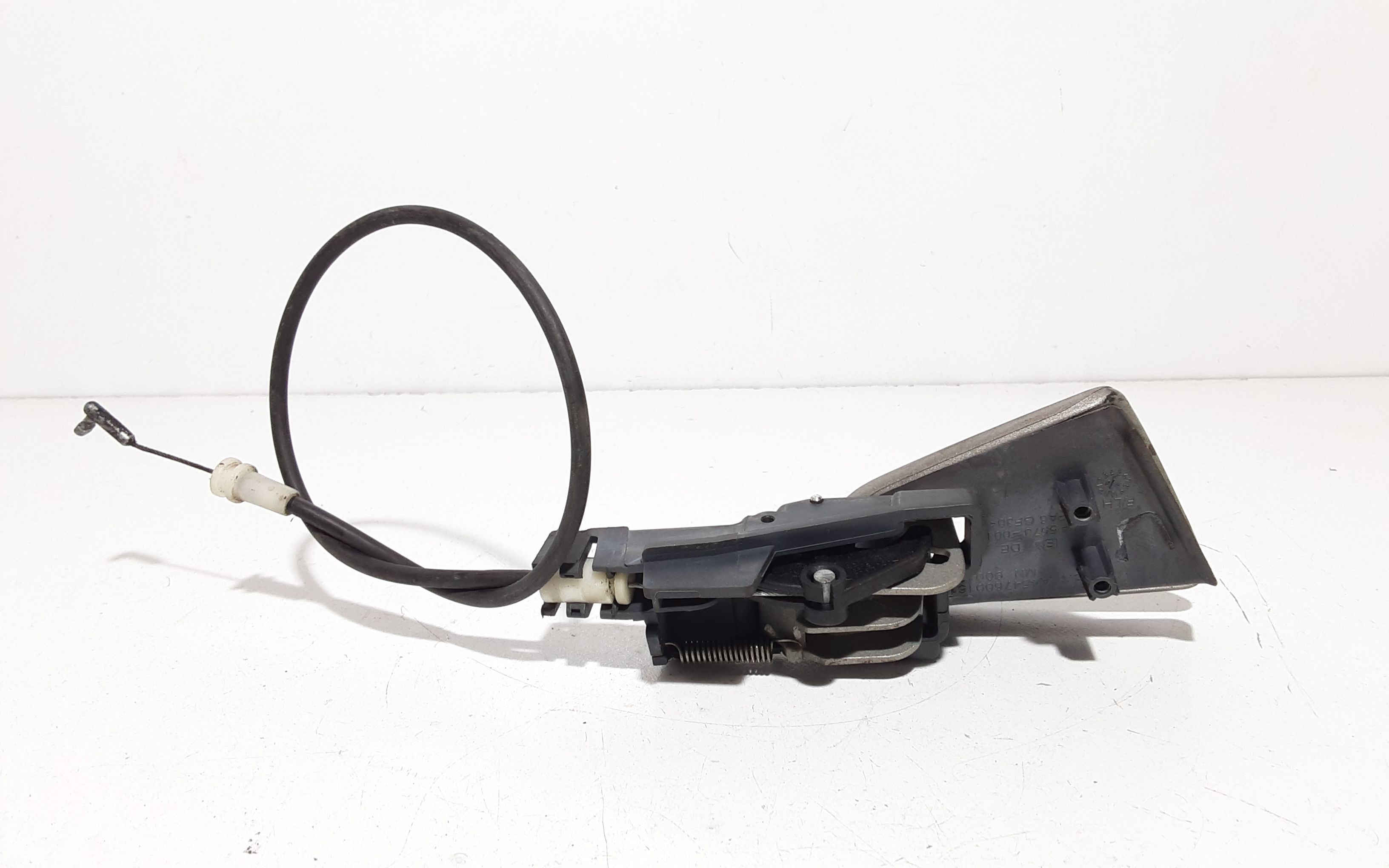 Maniglia interna anteriore Sinistra SMART Forfour 1 Serie