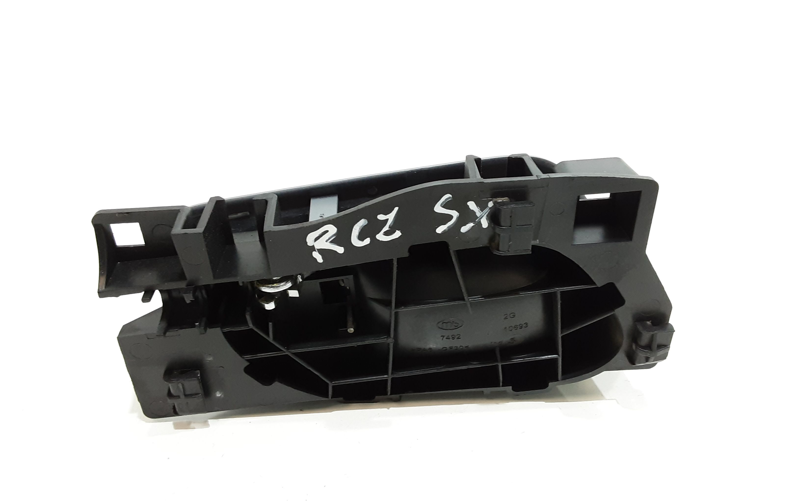 Maniglia interna anteriore Sinistra PEUGEOT RCZ Coup