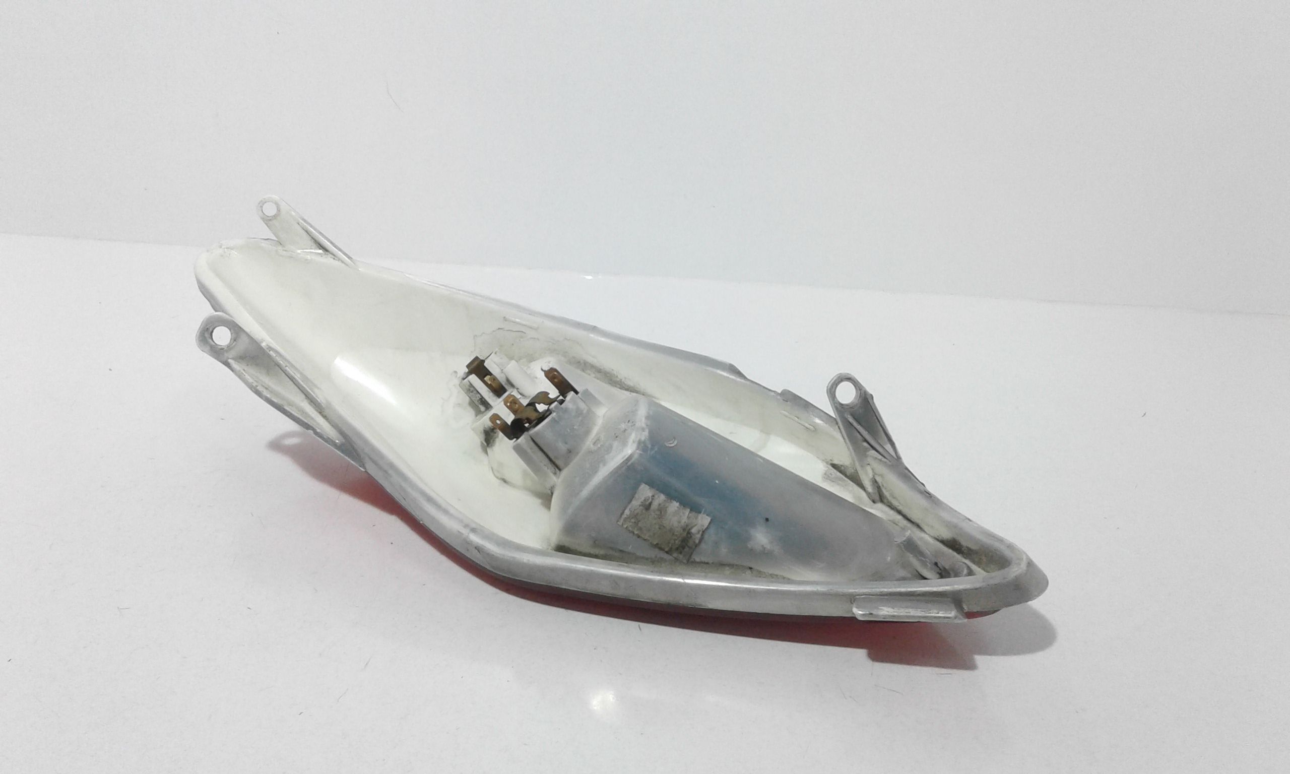 Freccia post SX Yamaha X MAX 250cc