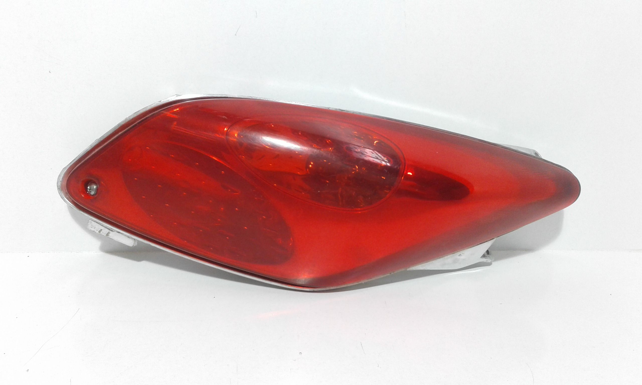 Freccia post SX Yamaha X MAX 250cc