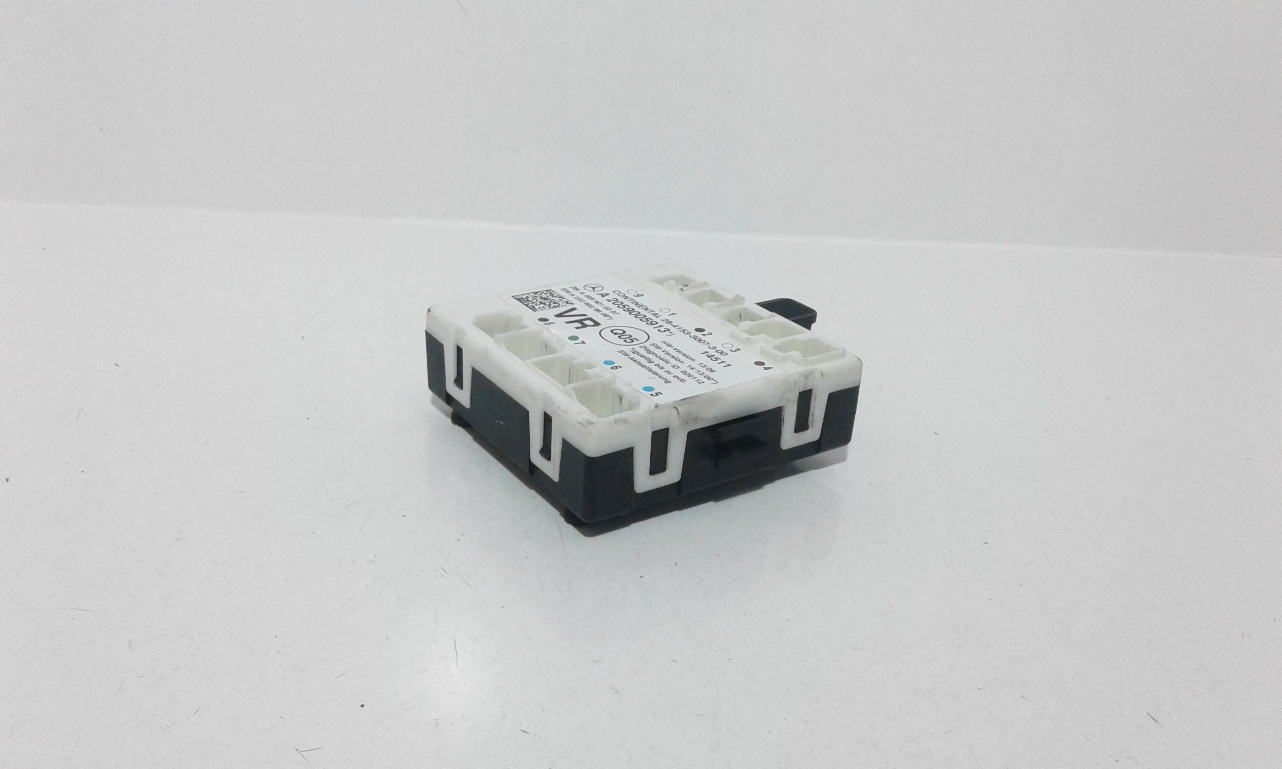 Centralina porta DX passeggero MERCEDES Classe C S. Wagon W205