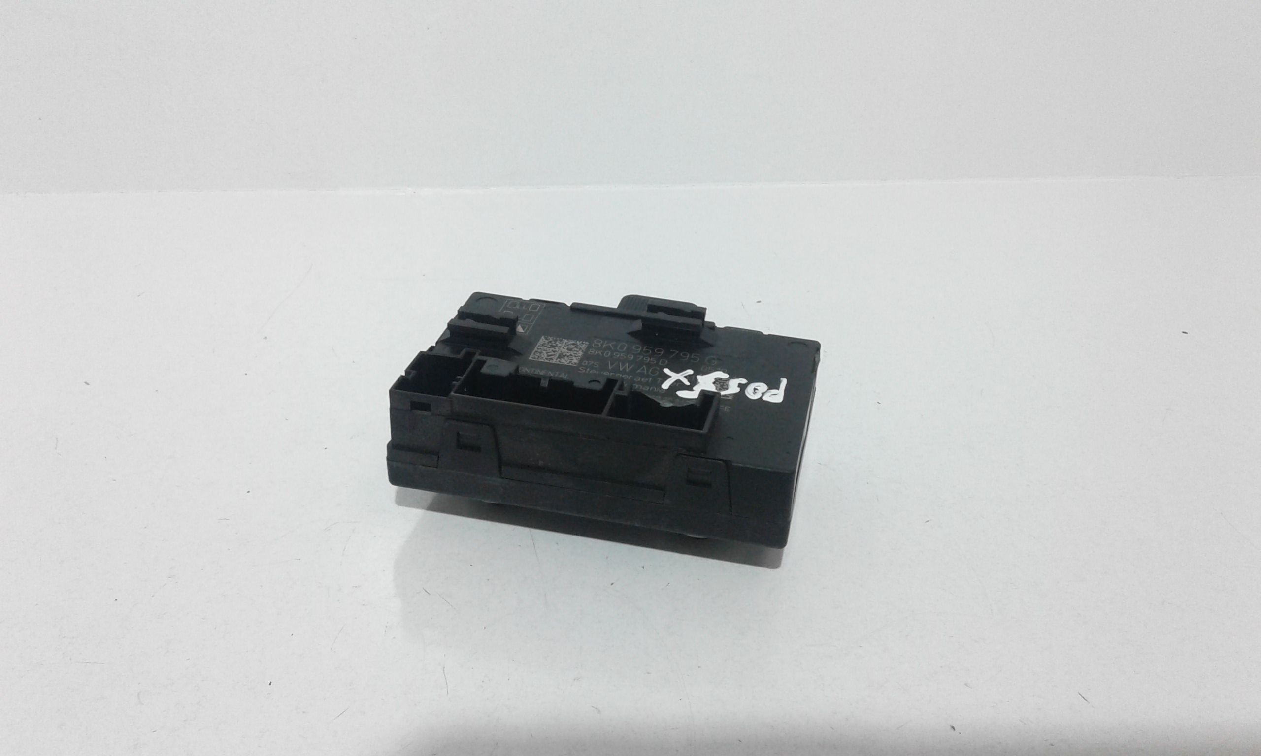 Centralina porta posteriore sx AUDI Q5 2 Serie