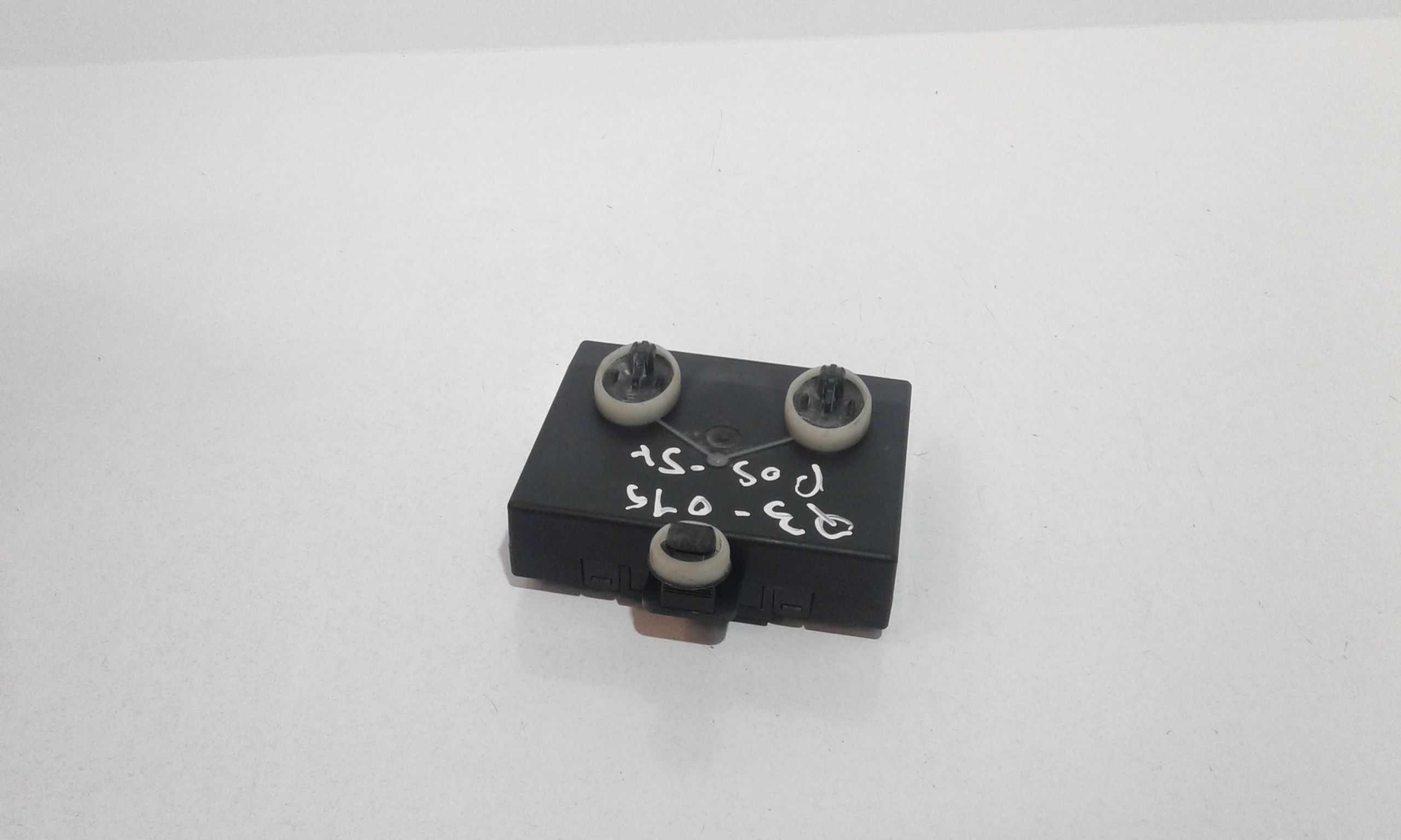 Centralina porta posteriore sx AUDI Q3 1 Serie