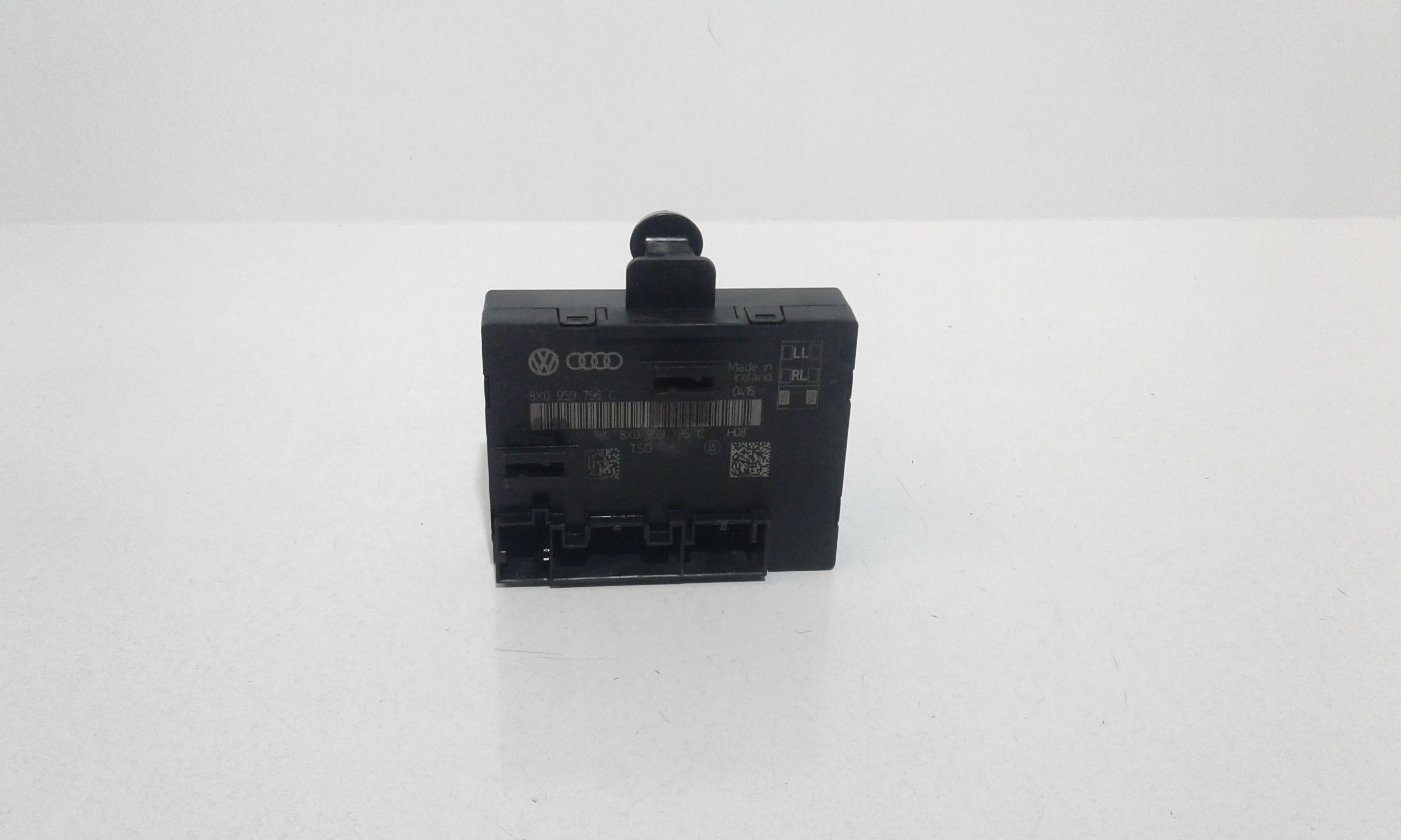 Centralina porta posteriore sx AUDI Q3 1 Serie