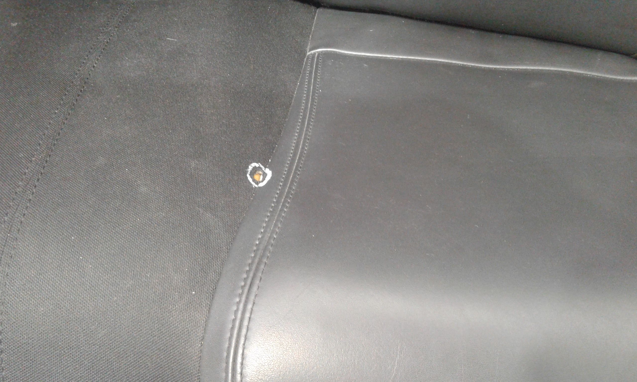 Tappezzeria Completa LANCIA Ypsilon 4 Serie