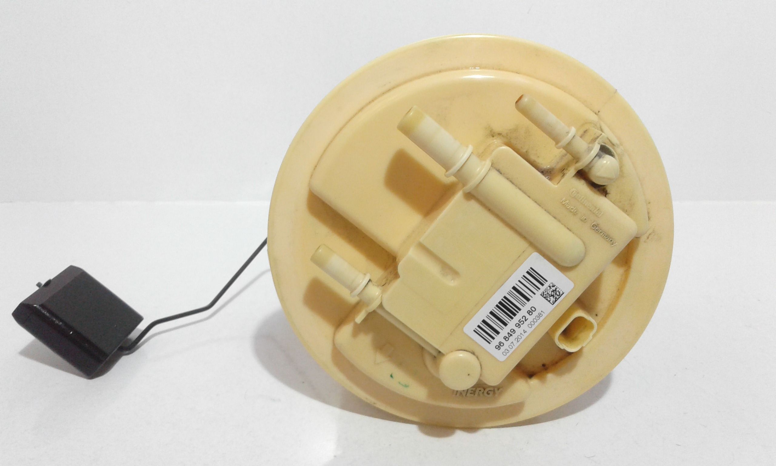 Galleggiante Serbatoio PEUGEOT 5008 1 Serie