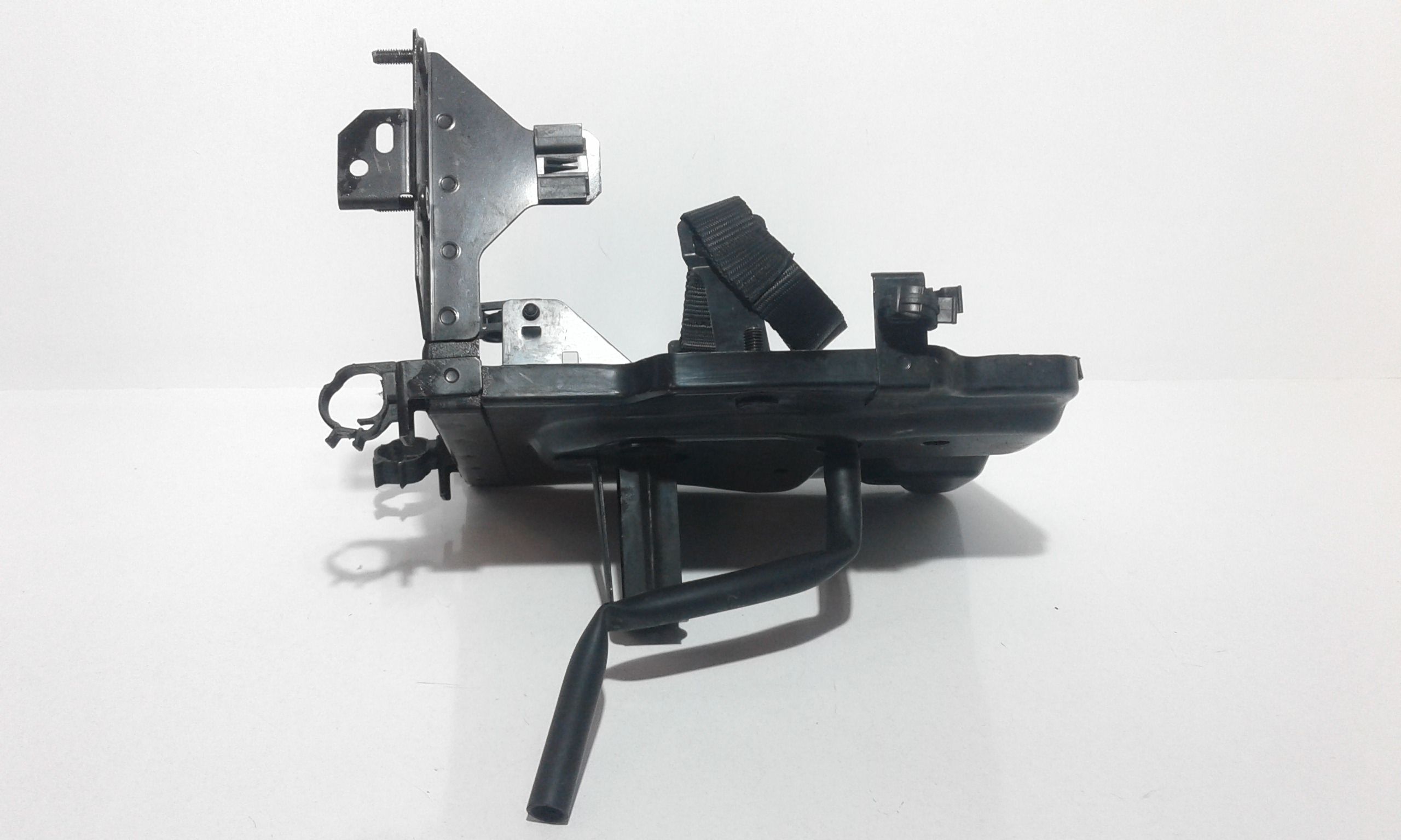 Alloggio Batteria LANCIA Ypsilon 4 Serie