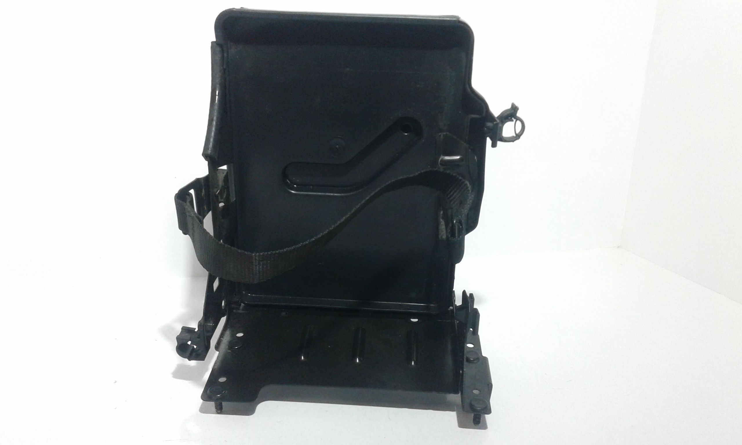 Alloggio Batteria LANCIA Ypsilon 4 Serie