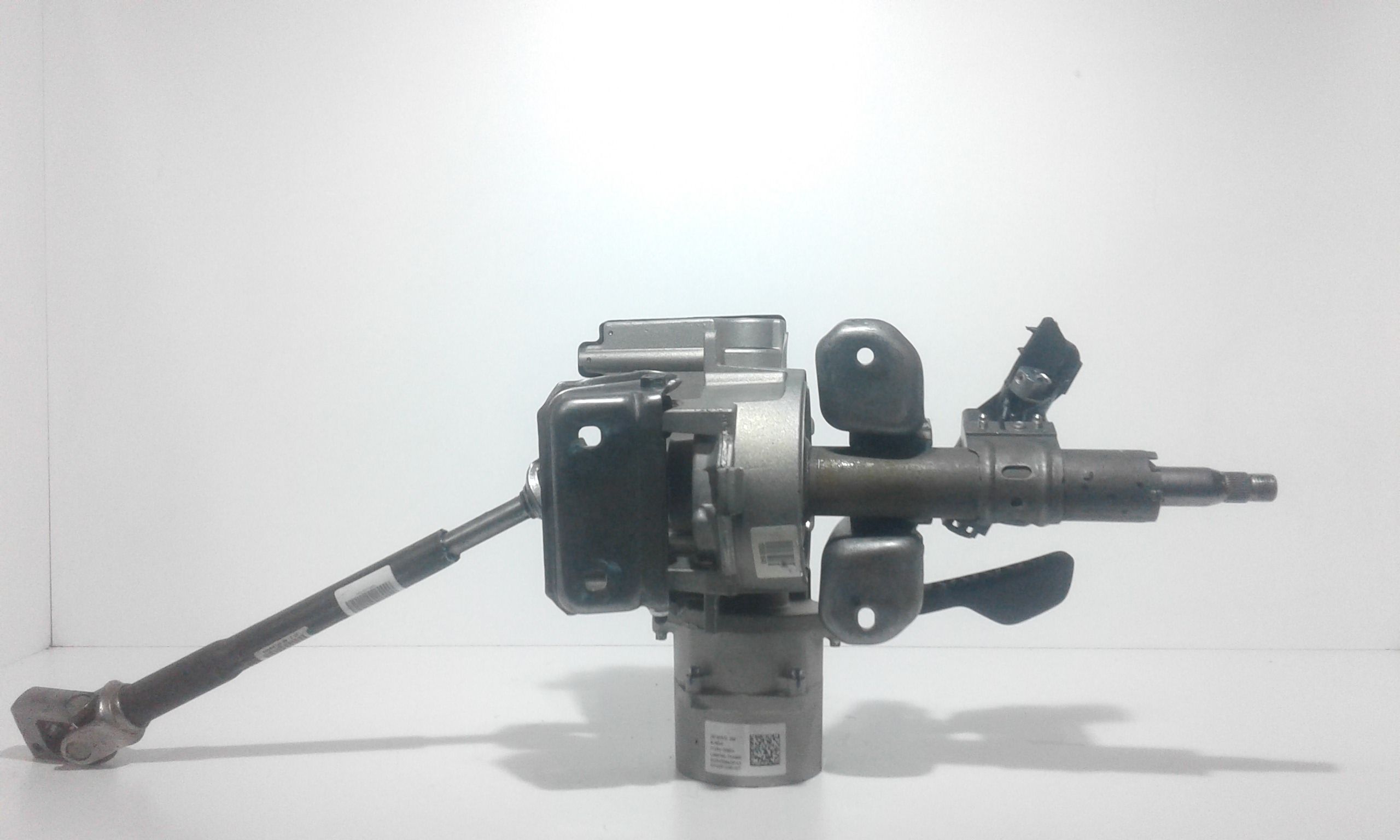 City completo FIAT Panda 3 Serie