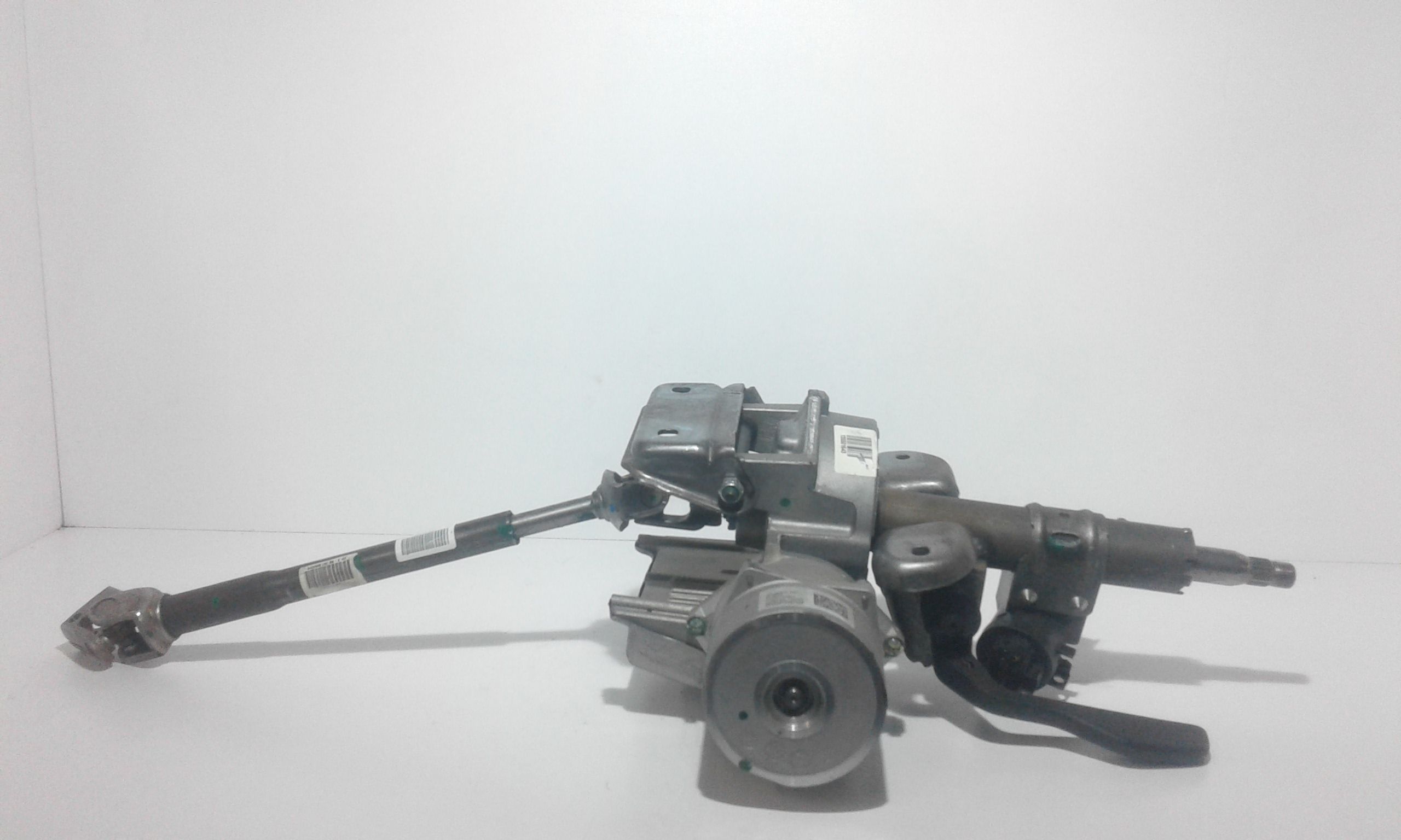 City completo FIAT Panda 3 Serie