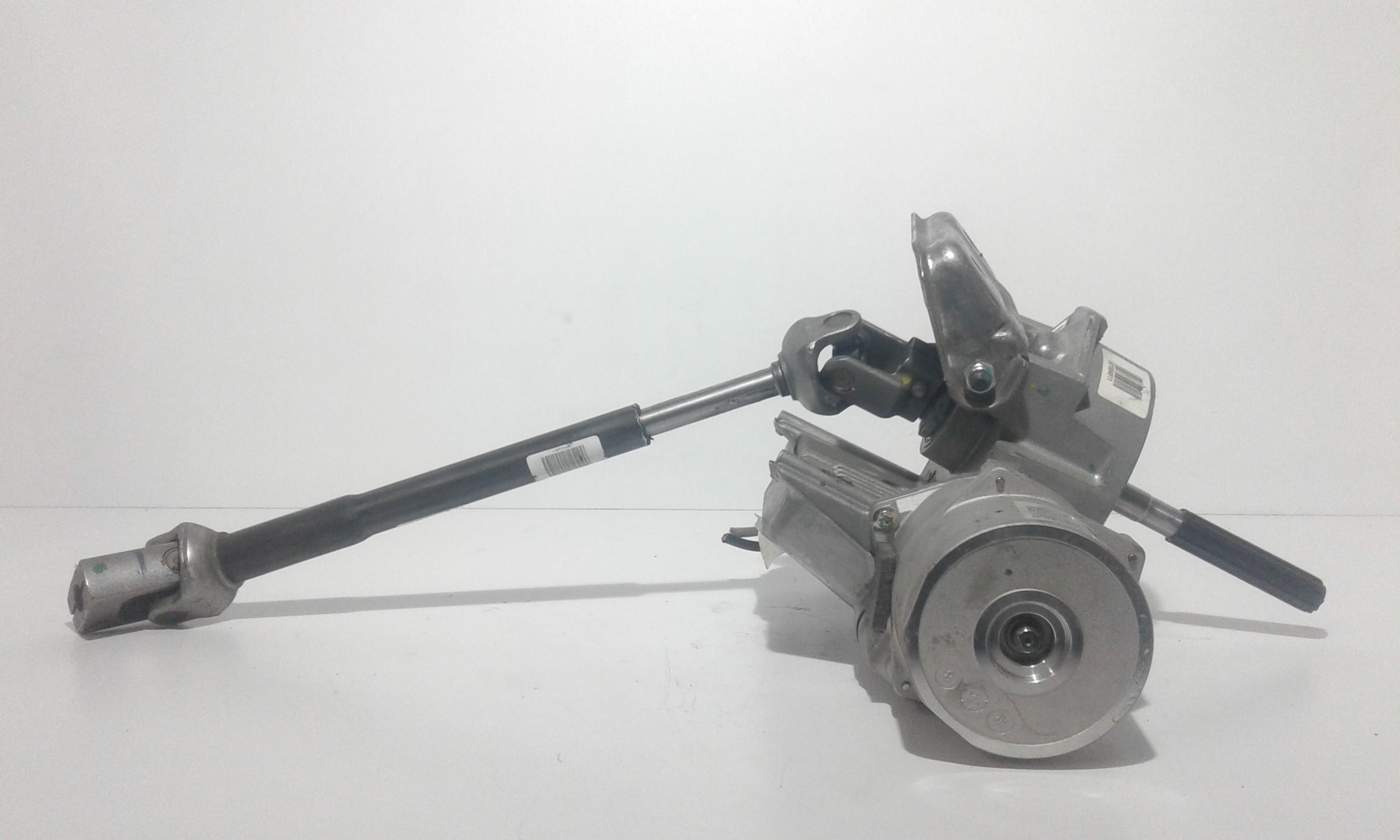 City completo LANCIA Ypsilon 4 Serie