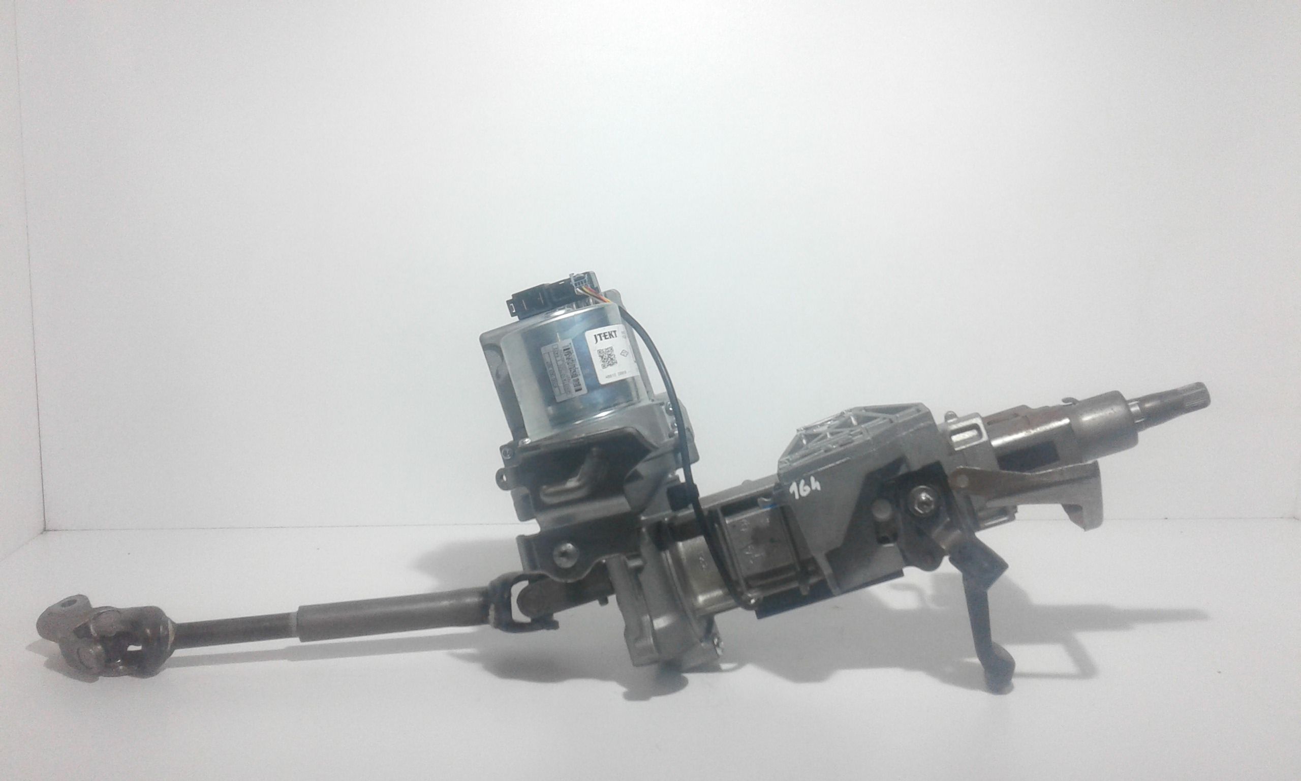 City completo RENAULT Captur Serie