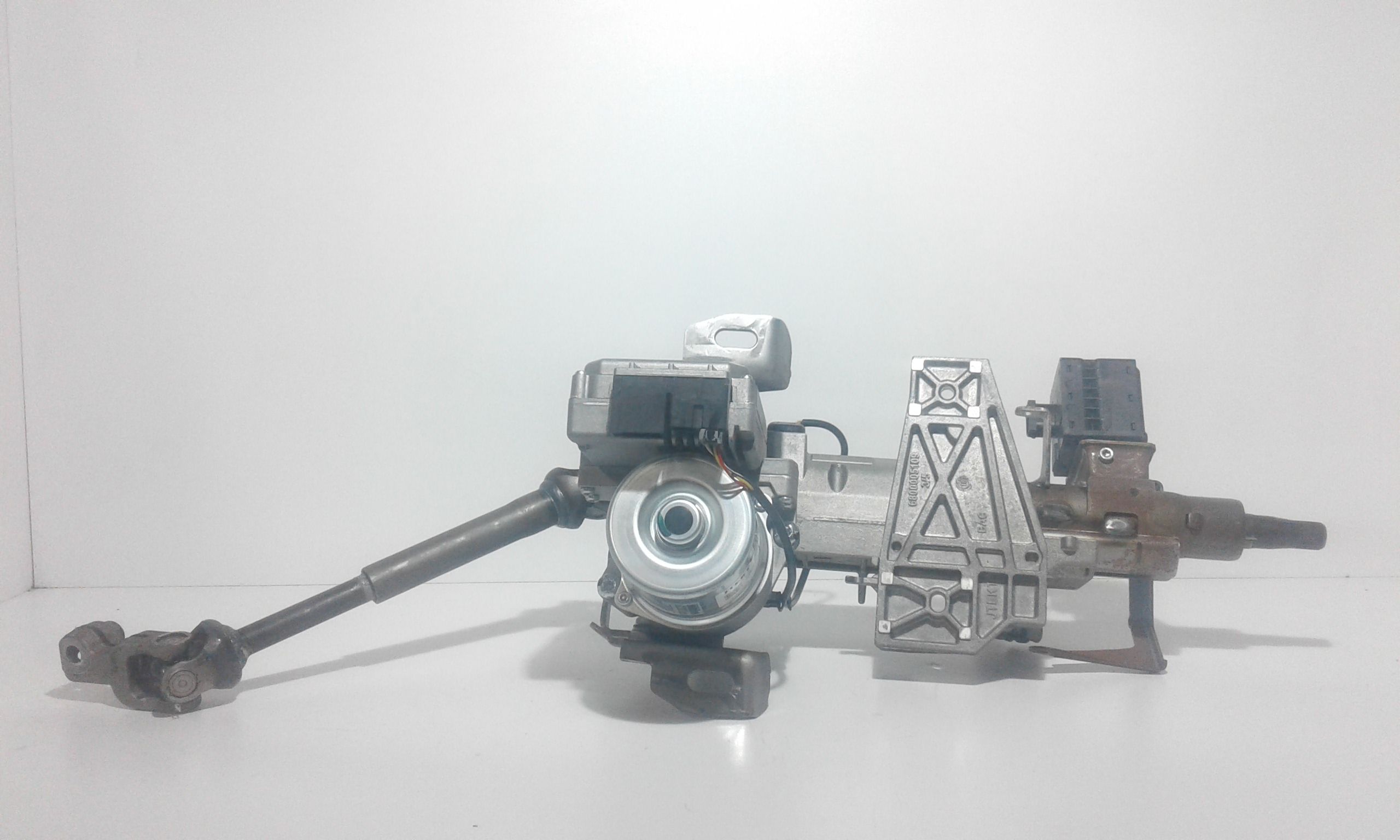 City completo RENAULT Captur Serie