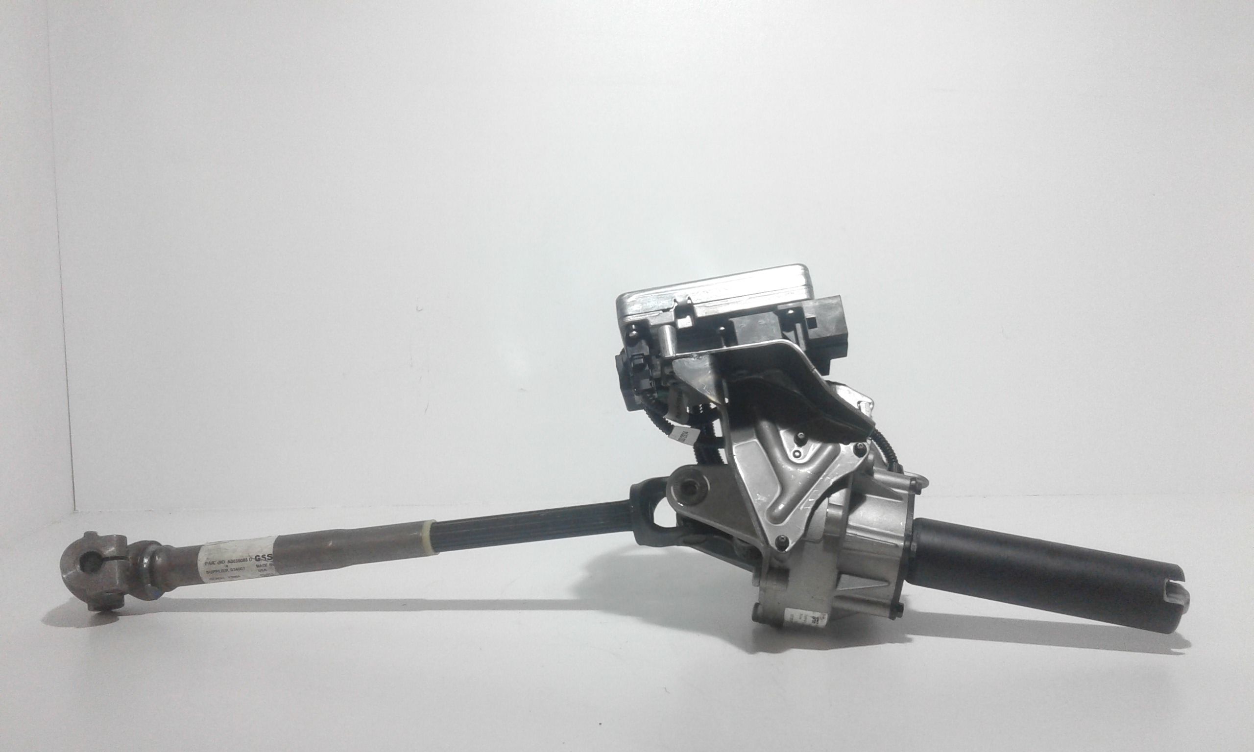 City completo FIAT 500 L 1  Serie