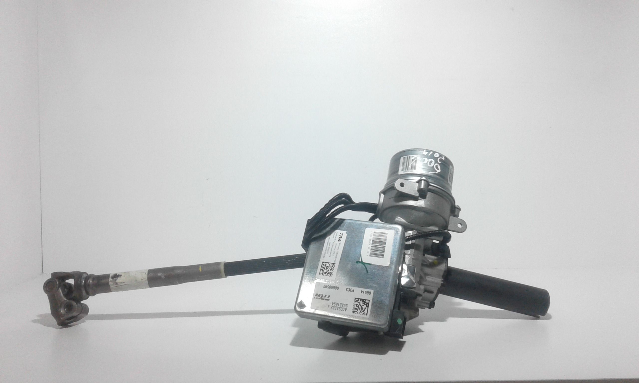 City completo FIAT 500 L 1  Serie