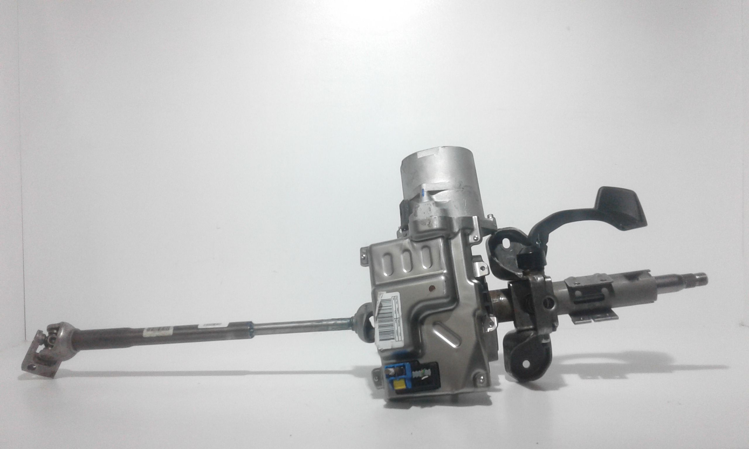 City completo LANCIA Ypsilon 4 Serie