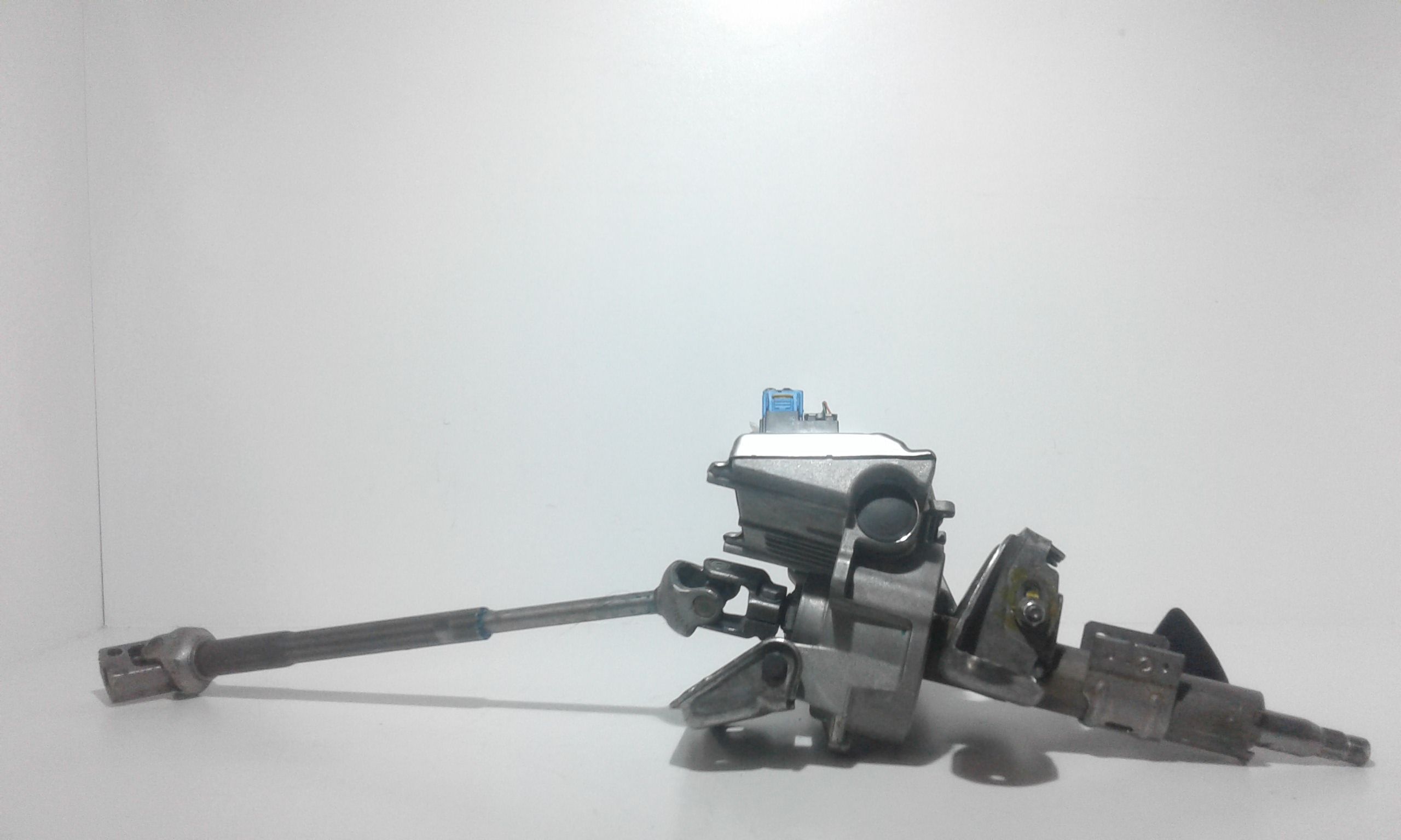 City completo LANCIA Ypsilon 4 Serie