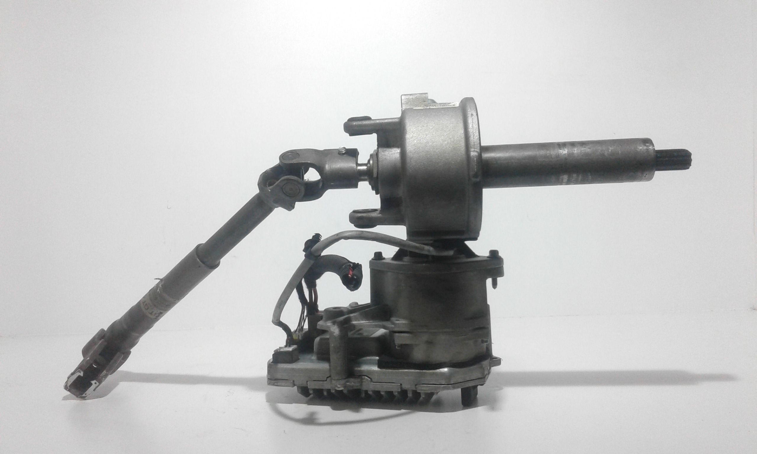 City completo OPEL Meriva 1 Serie