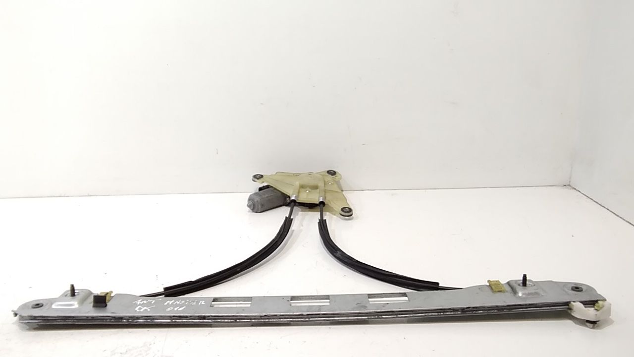 Cremagliera anteriore destra passeggero RENAULT Master 4 Serie