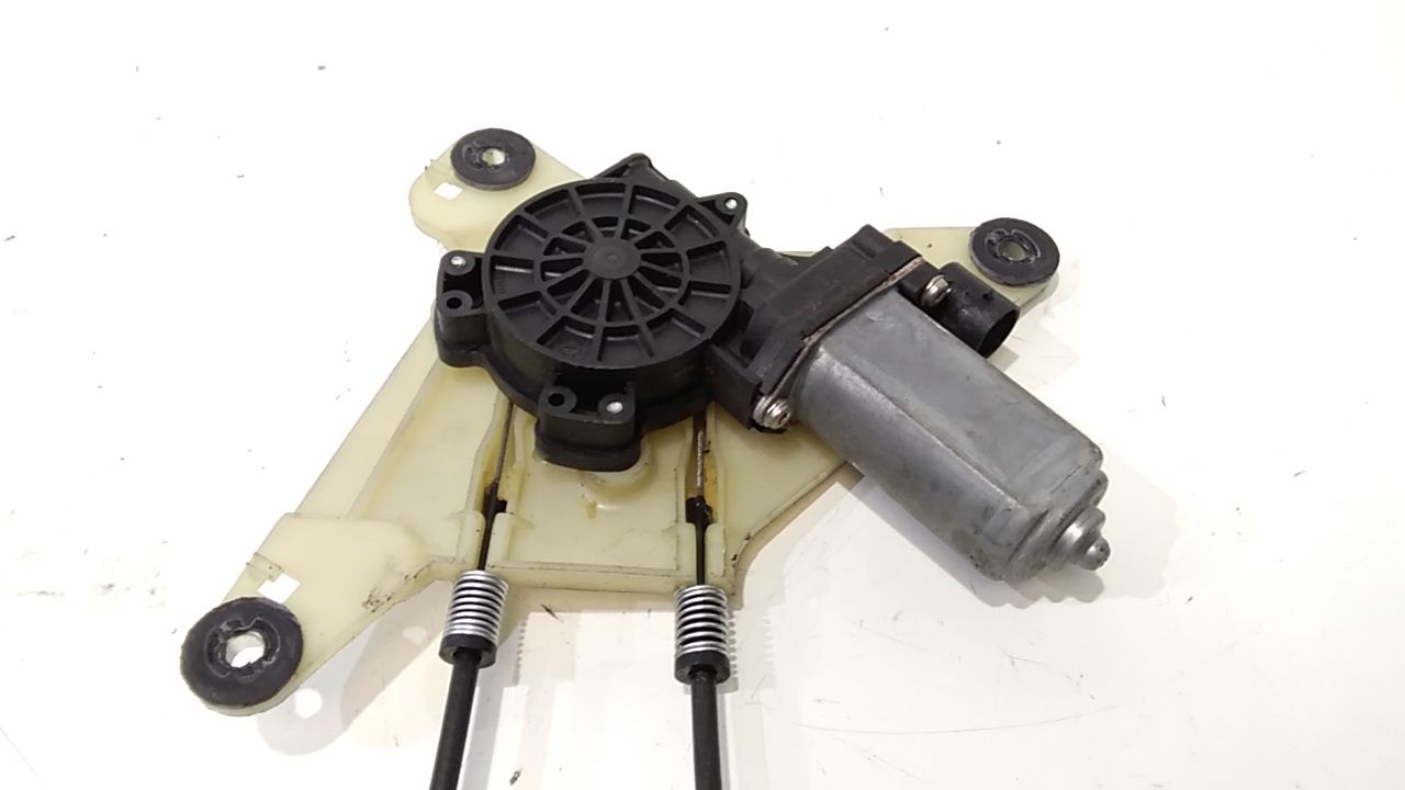 Cremagliera anteriore destra passeggero RENAULT Master 4 Serie