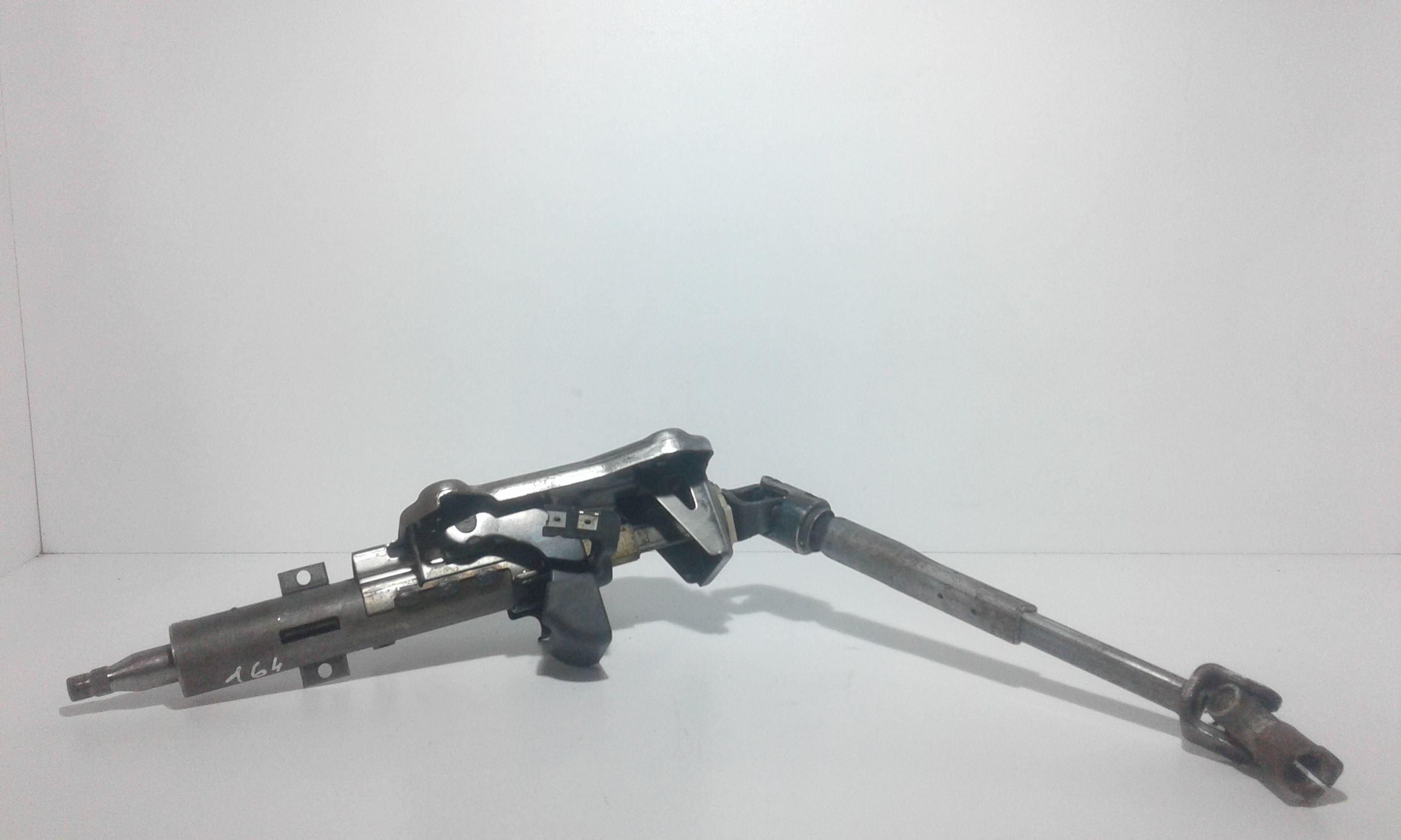 Piantone Sterzo PEUGEOT Boxer 4 Serie