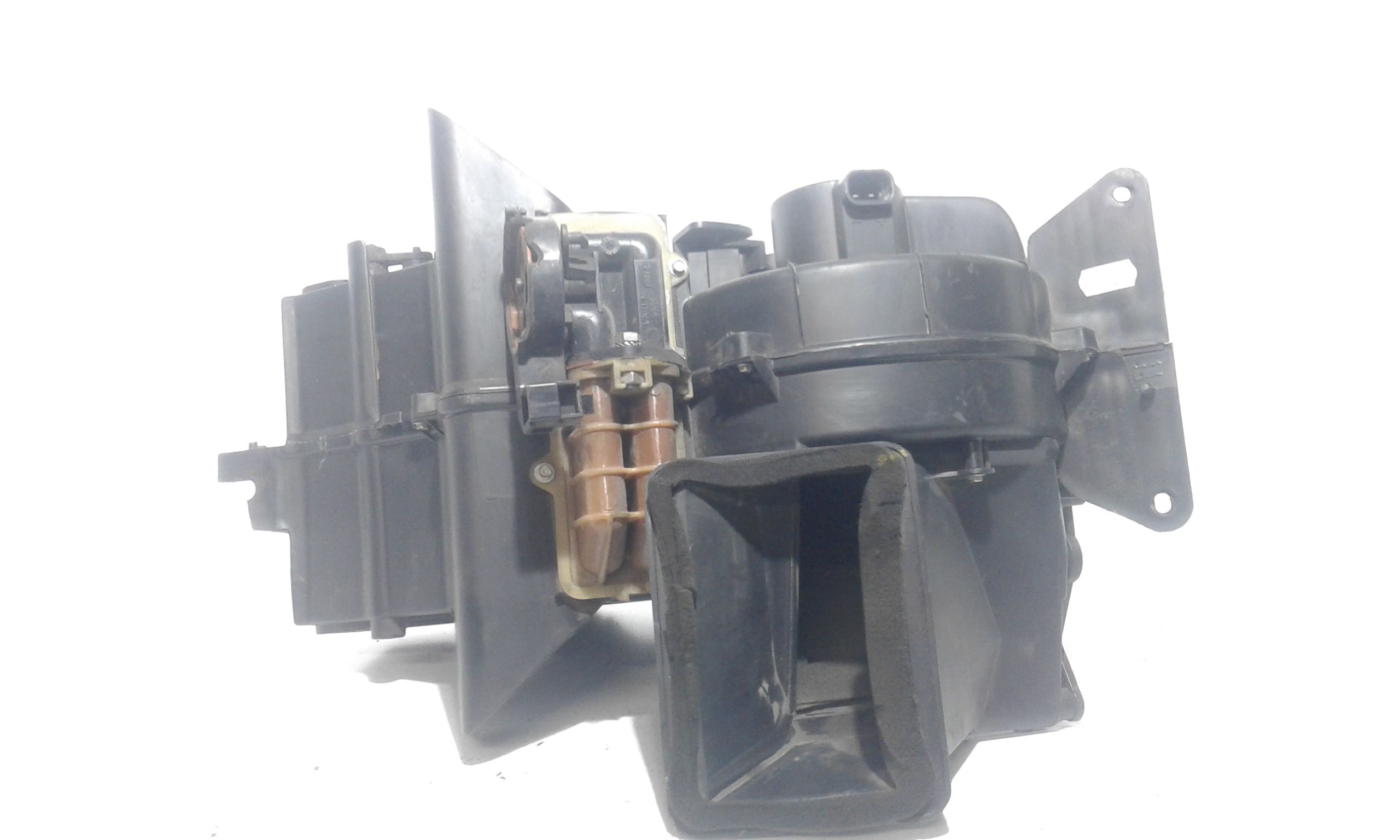 Apparato di Riscaldamento PIAGGIO Porter serie