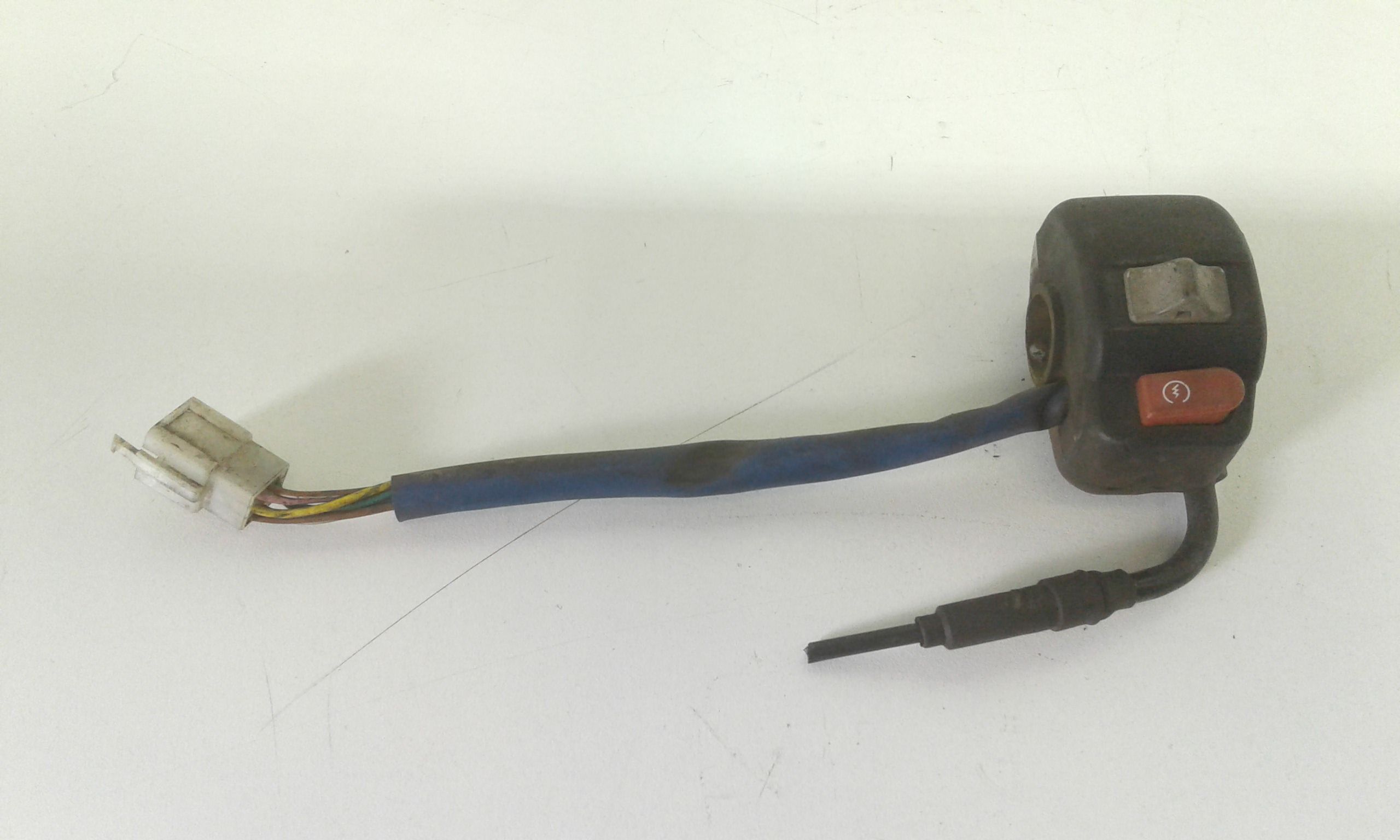 Pulsanti Kymco Agility 125