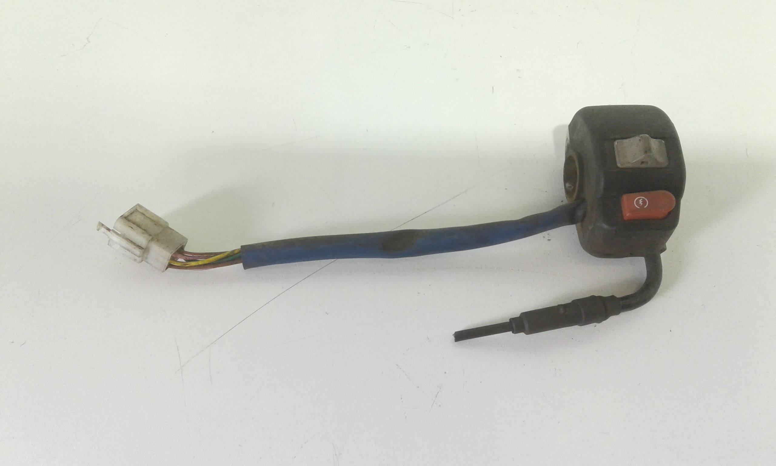 Pulsanti Kymco Agility 125