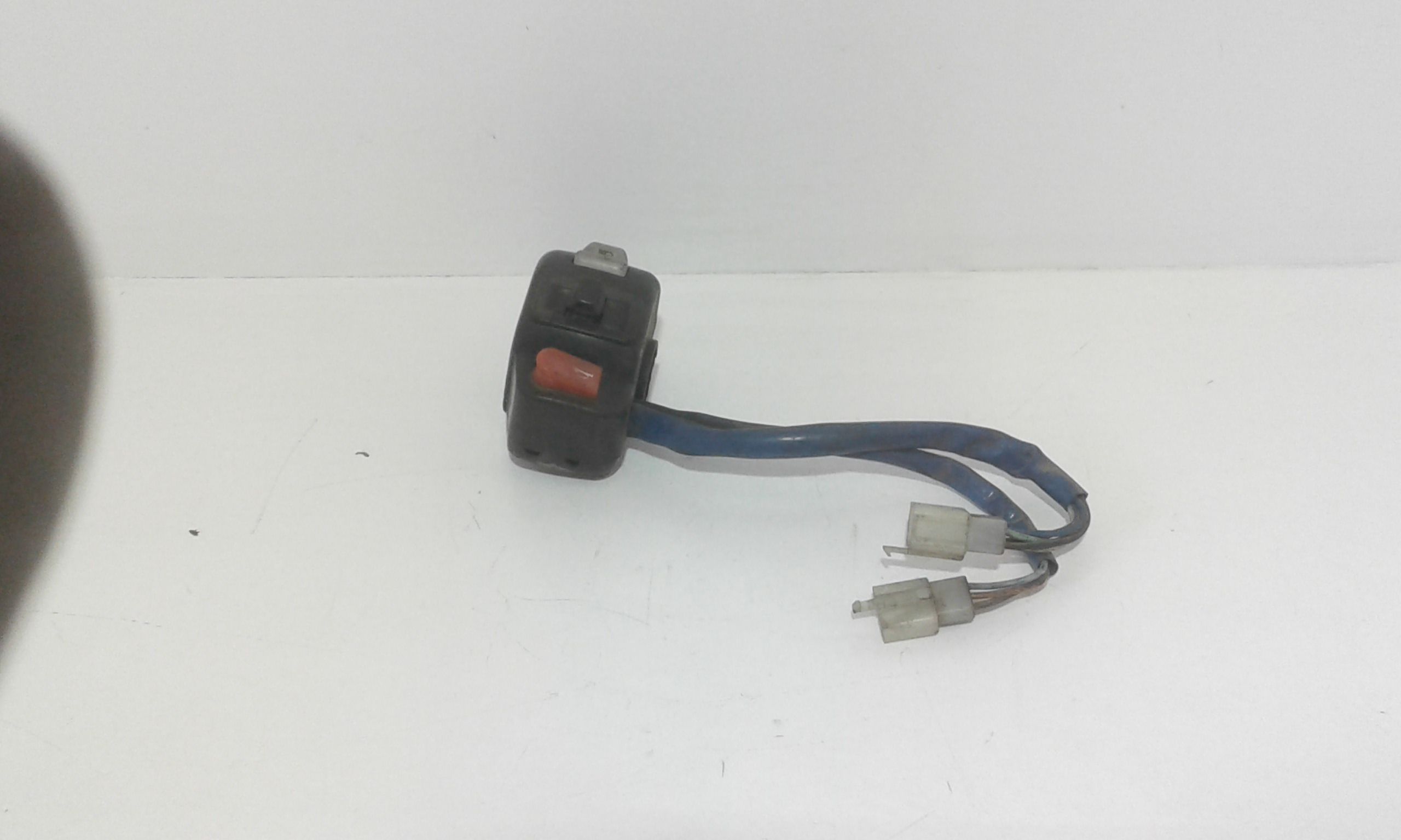 Pulsanti Kymco People 125