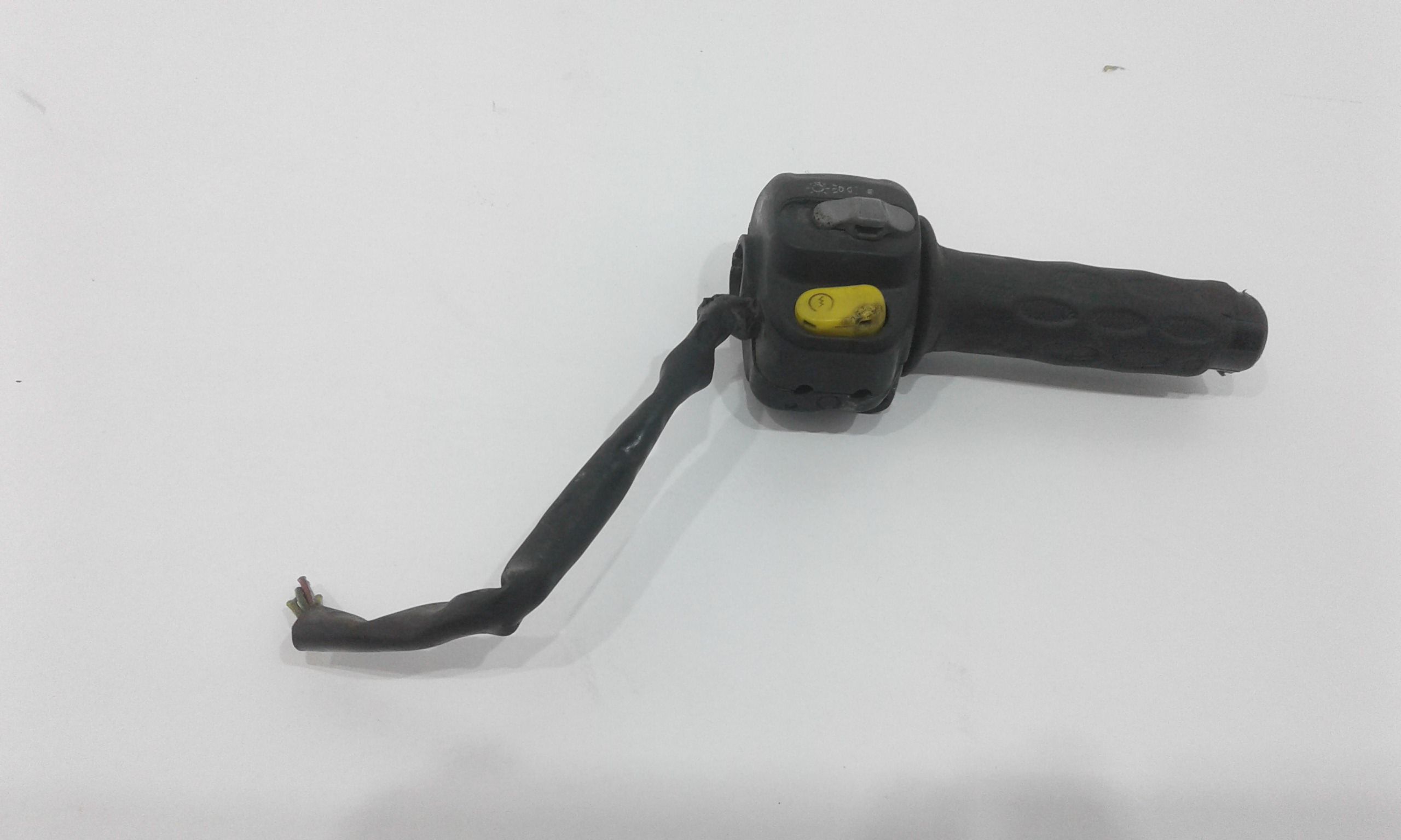 Pulsanti Malaguti Centro 50cc