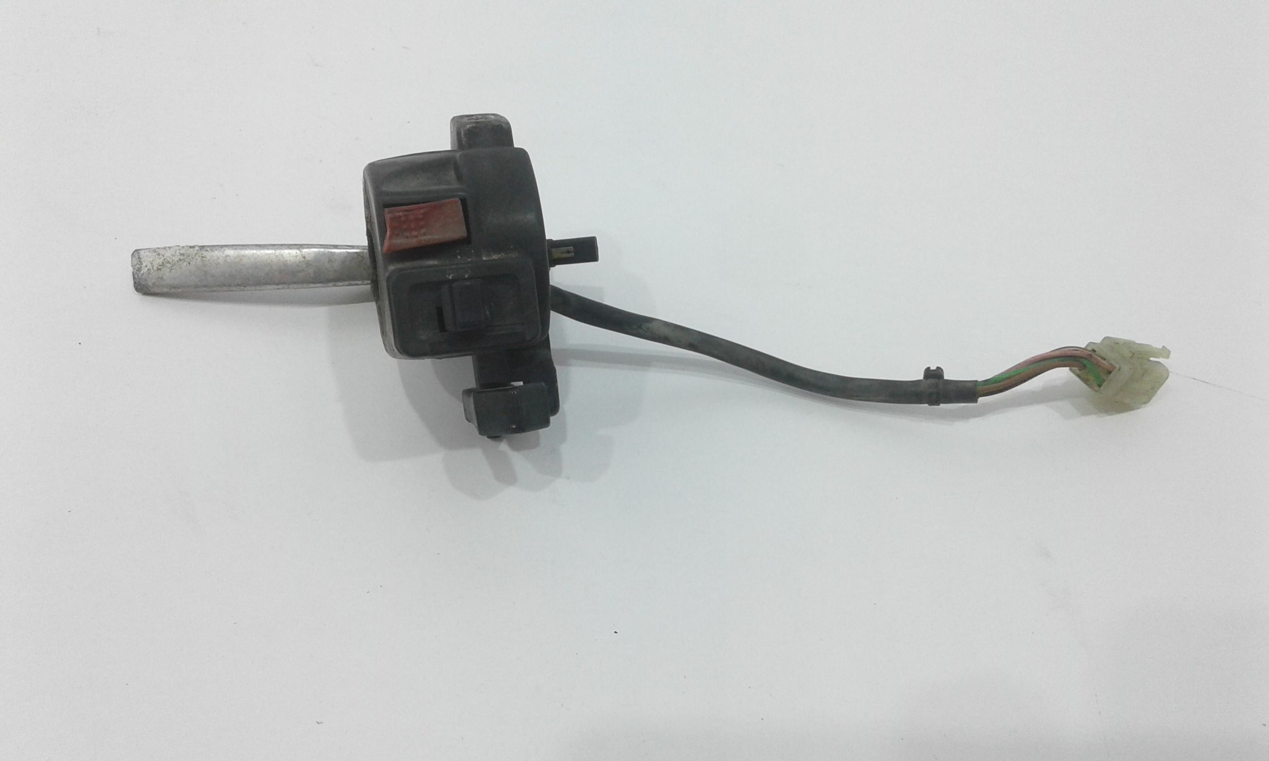 Pulsanti MBK Booster 50cc