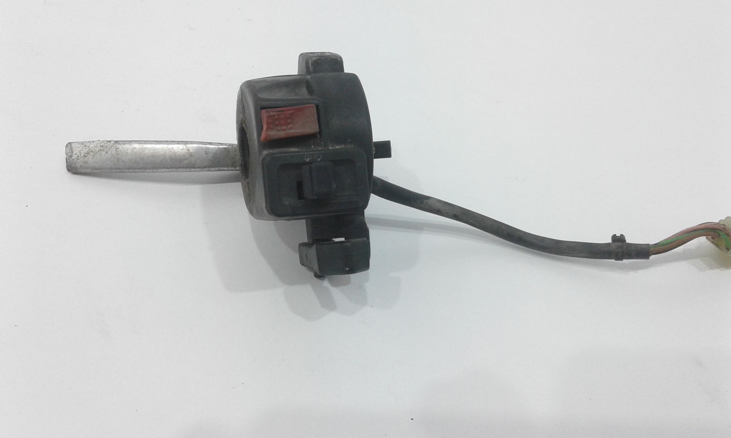 Pulsanti MBK Booster 50cc