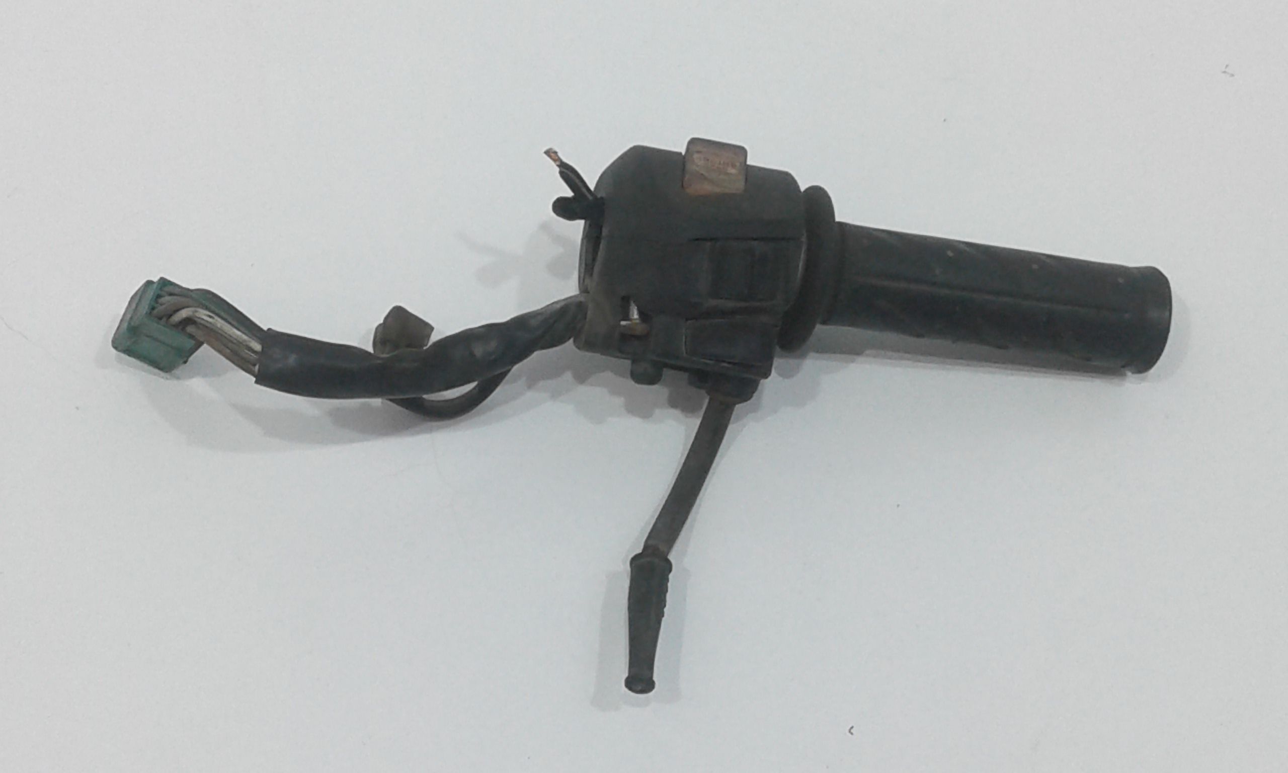 Pulsanti Kymco People 250