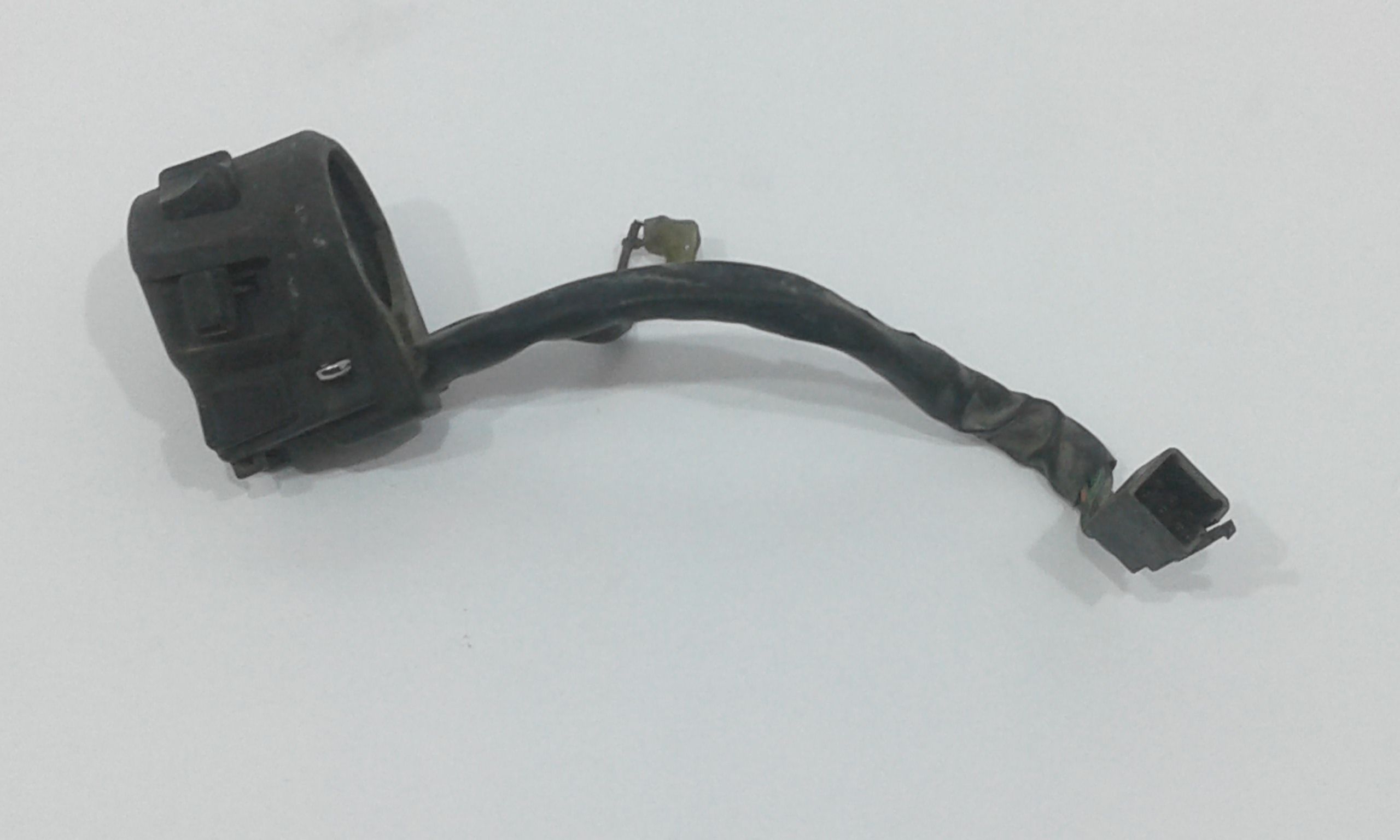 Pulsanti Kymco People 250