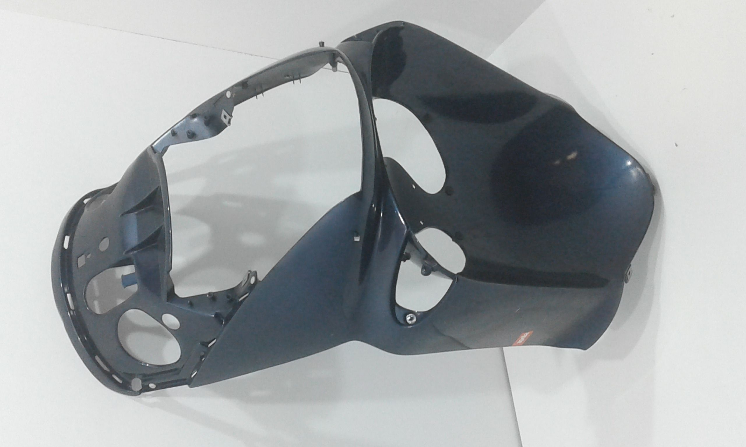 Scudo anteriore Aprilia Leonardo 125