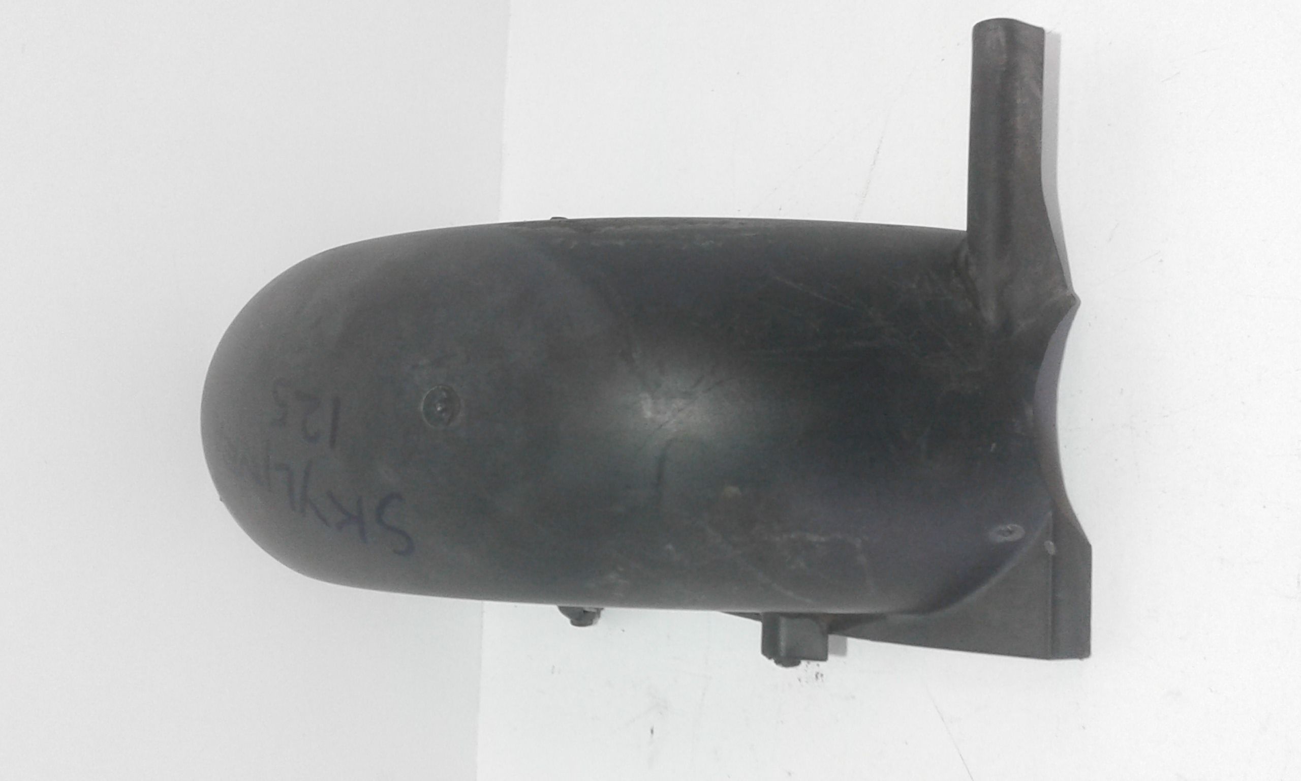 Parafango ruota posteriore MBK skyliner 125cc