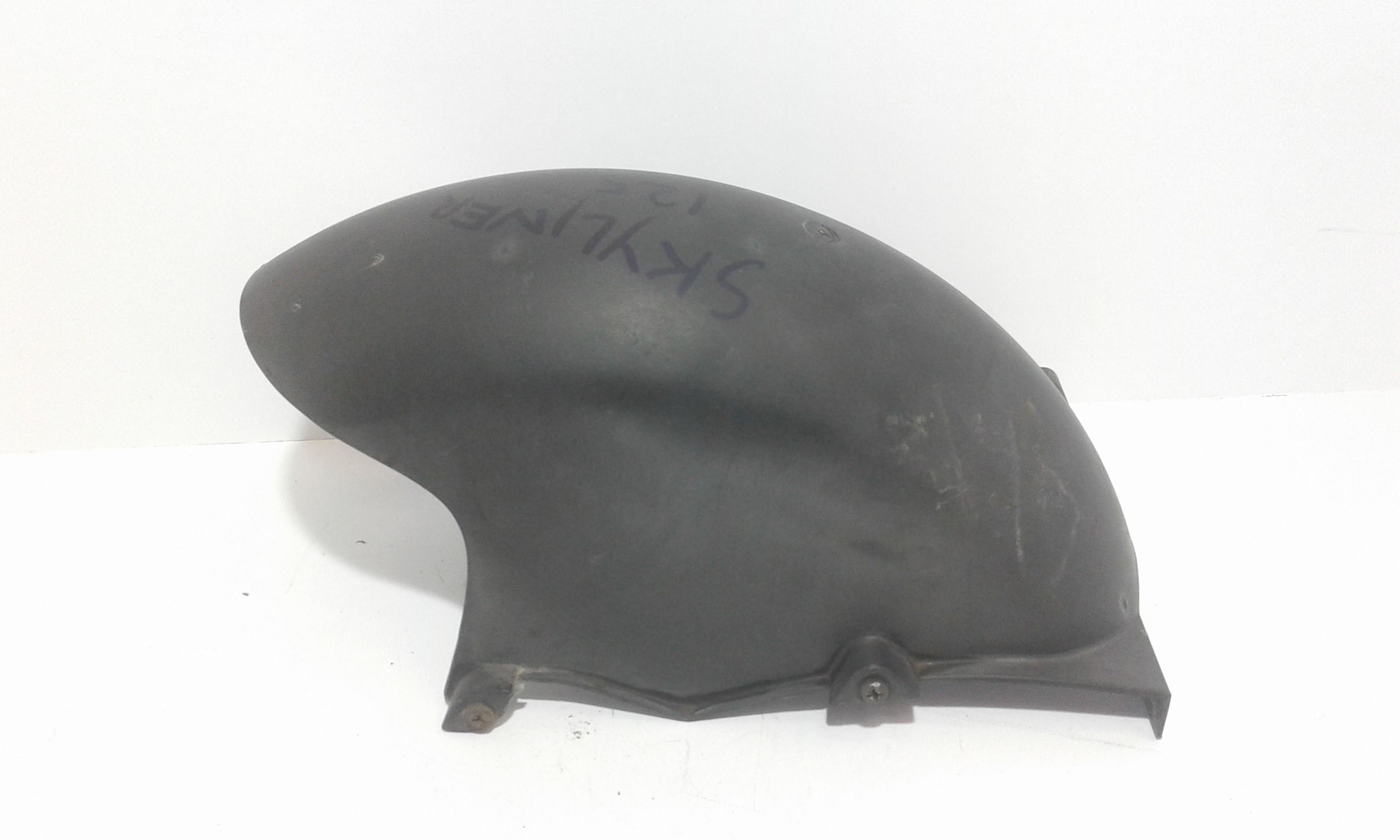 Parafango ruota posteriore MBK skyliner 125cc