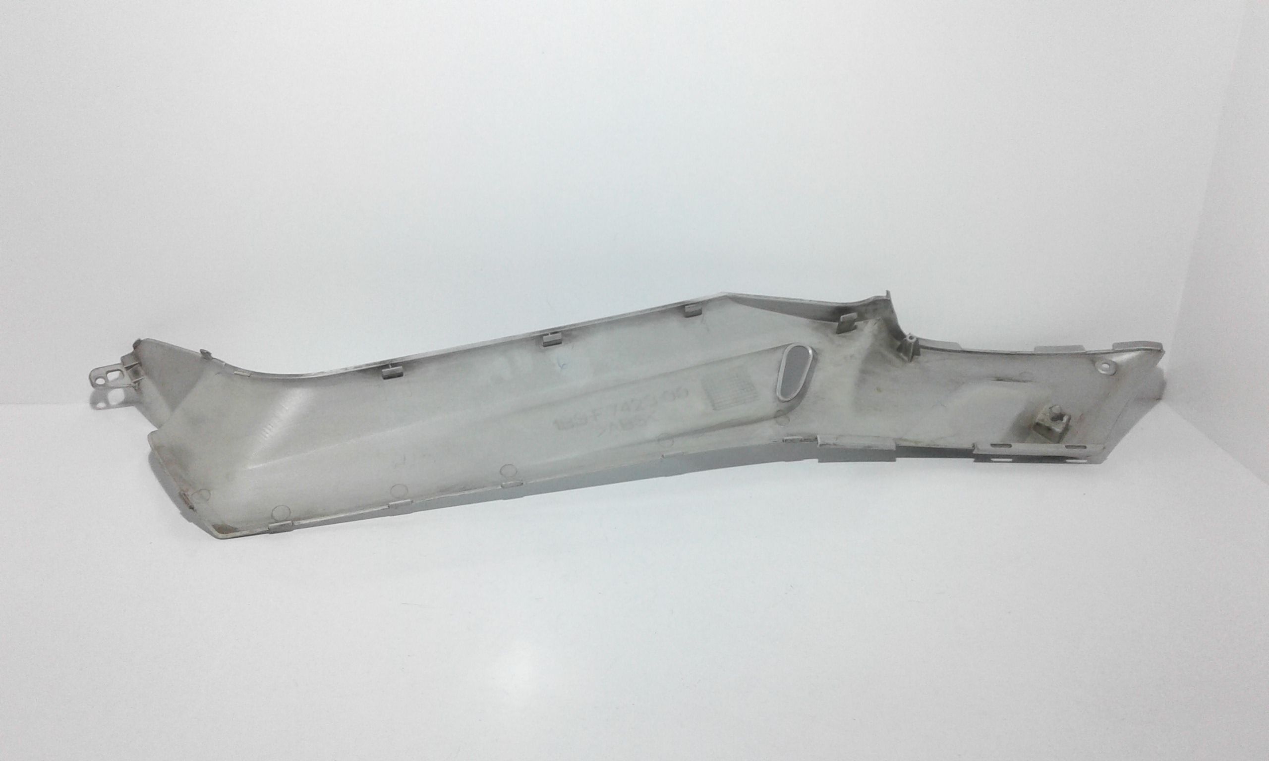 Carena DX Yamaha X MAX 250cc