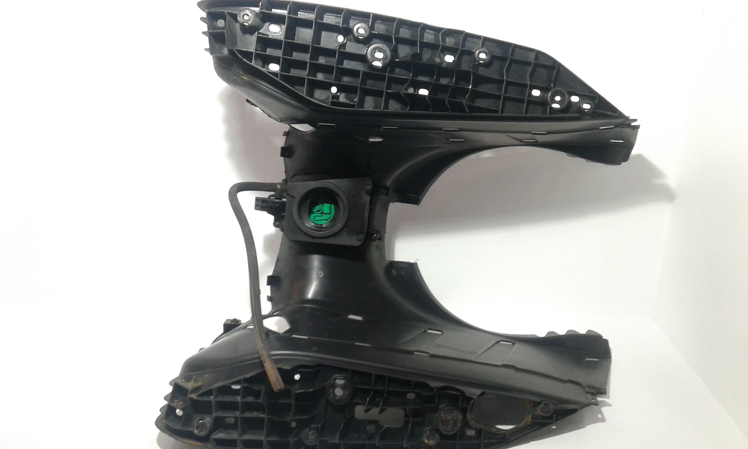 Pedana Yamaha X MAX 250cc