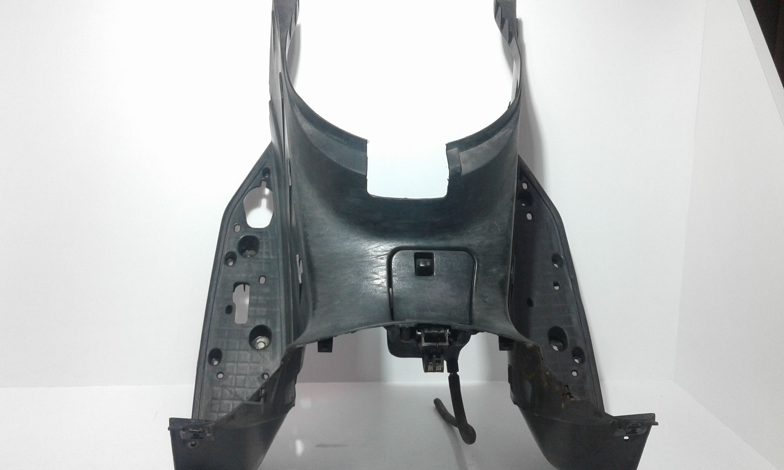 Pedana Yamaha X MAX 250cc