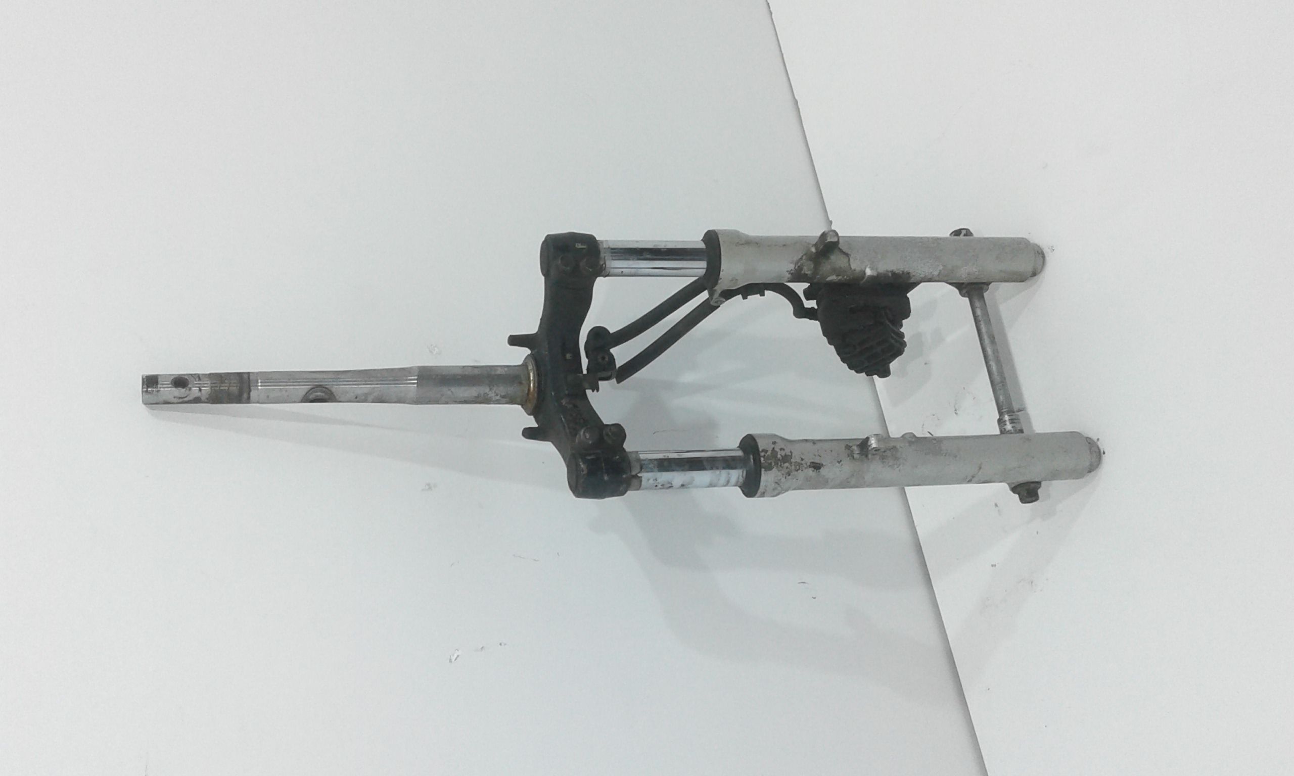 Forcella anteriore completa HONDA Pantheon 150